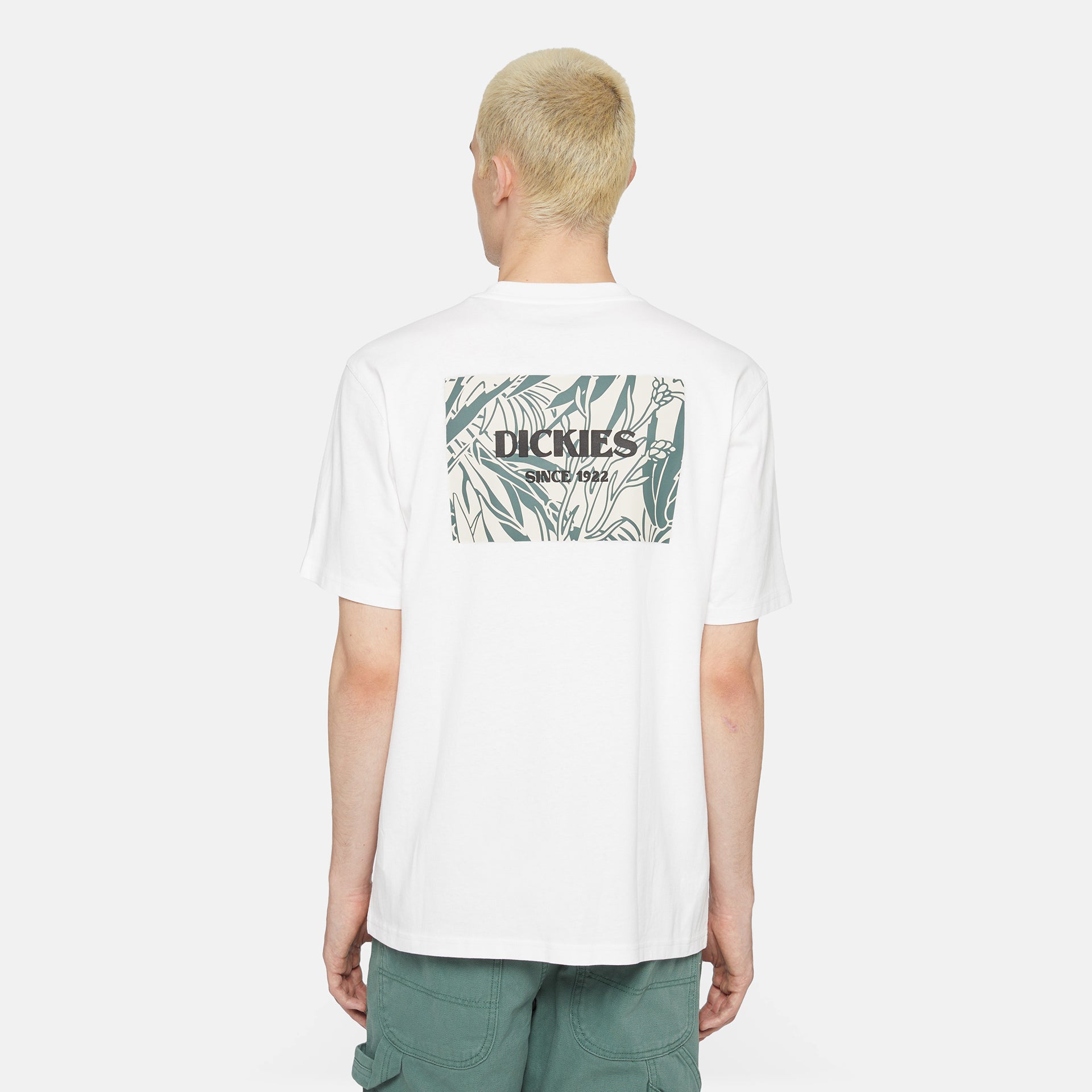 DICKIES | MAX MEADOWS טישרט | FOOT LOCKER