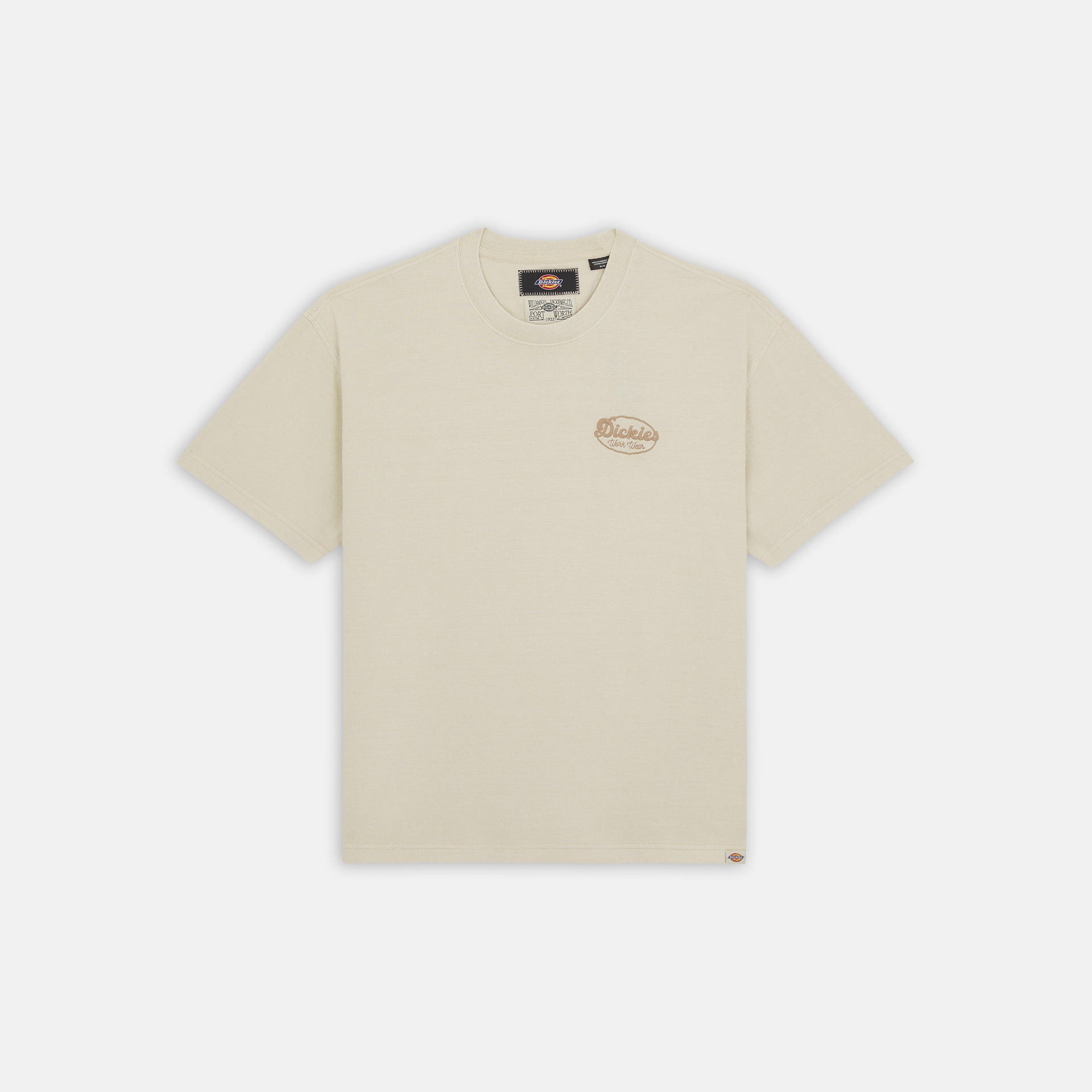 DICKIES | RUSTBURG טישרט | FOOT LOCKER