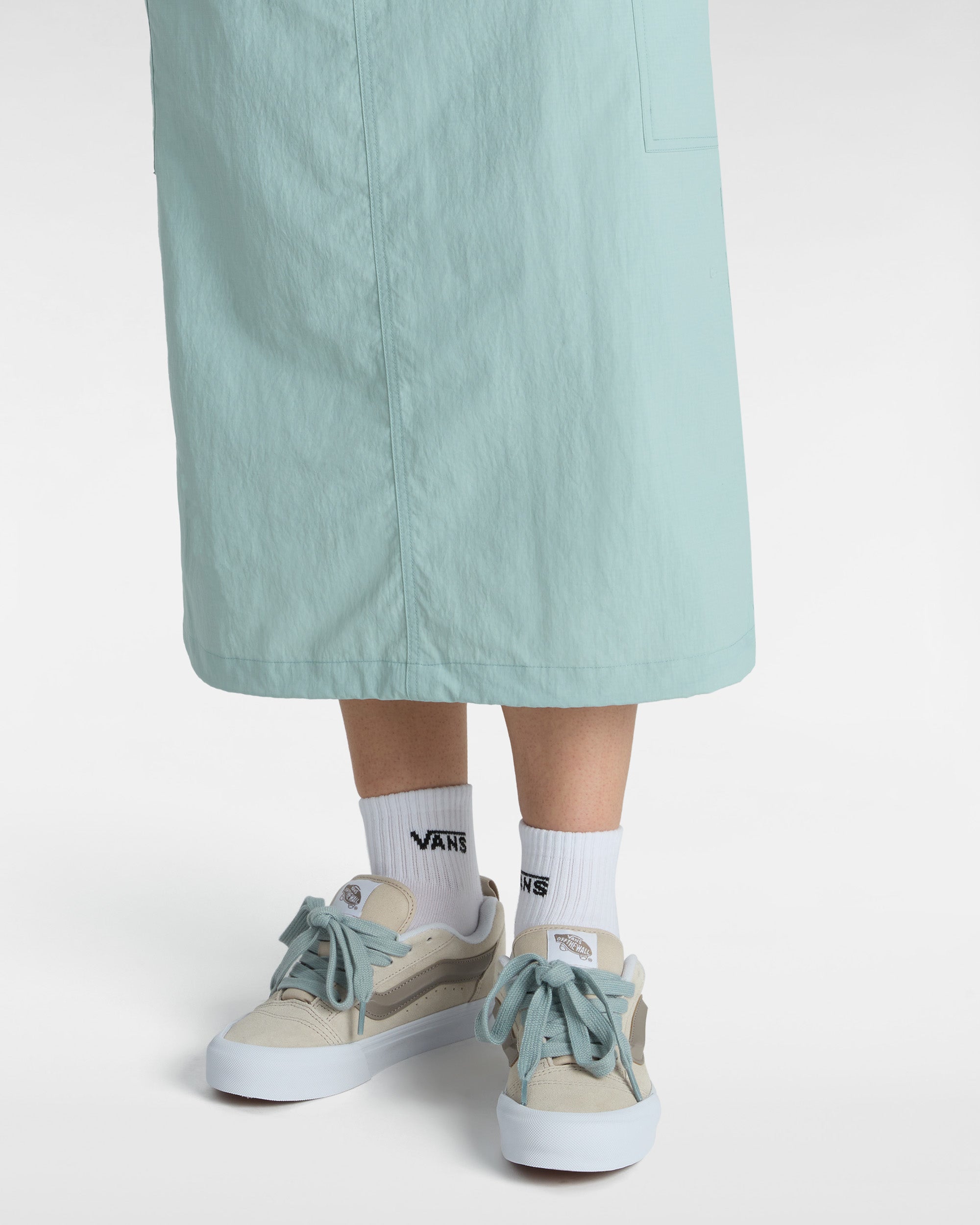 KNU SKOOL סניקרס