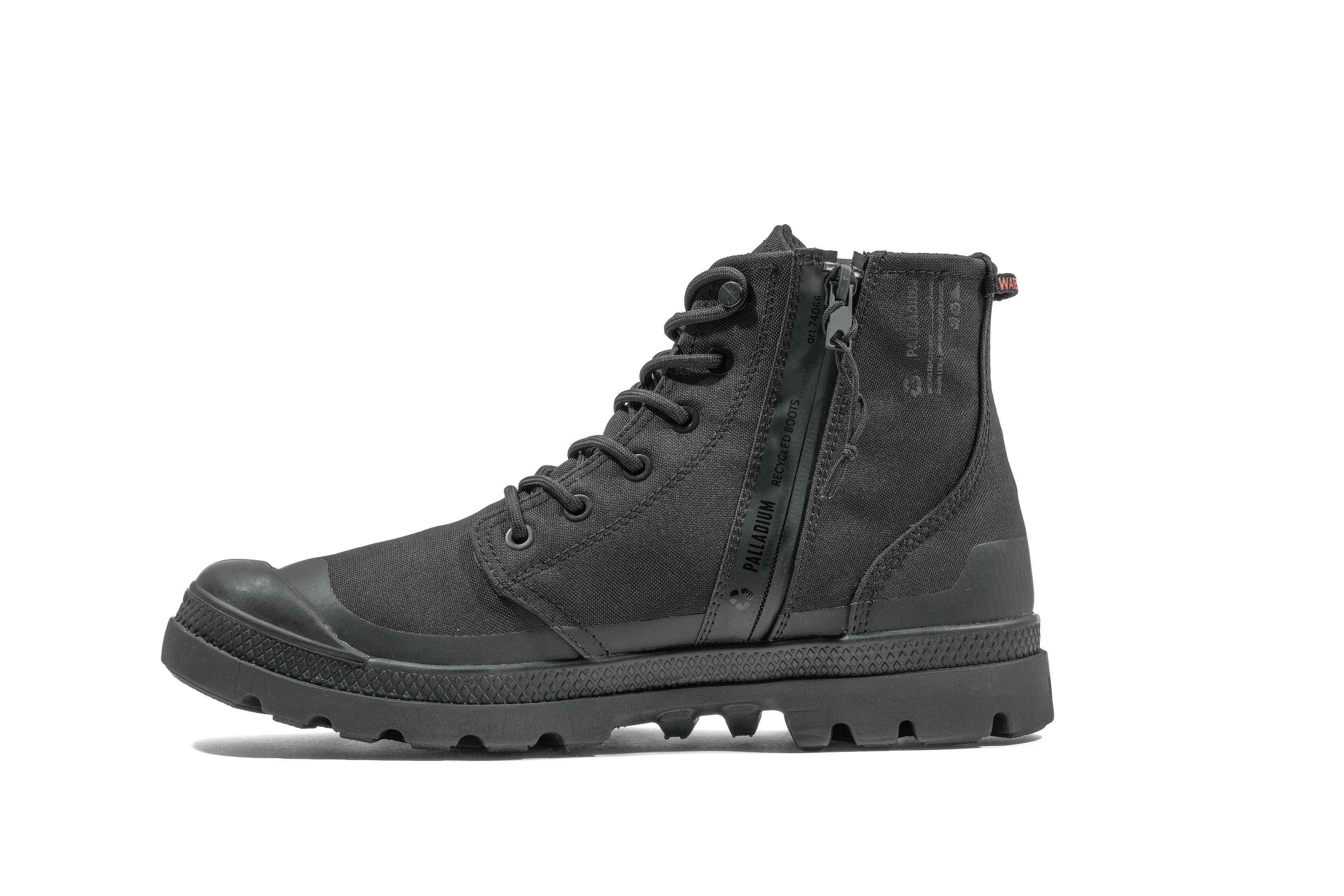 PALLADIUM | PAMPA RCY LT+WP+ZIP סניקרס | FOOT LOCKER