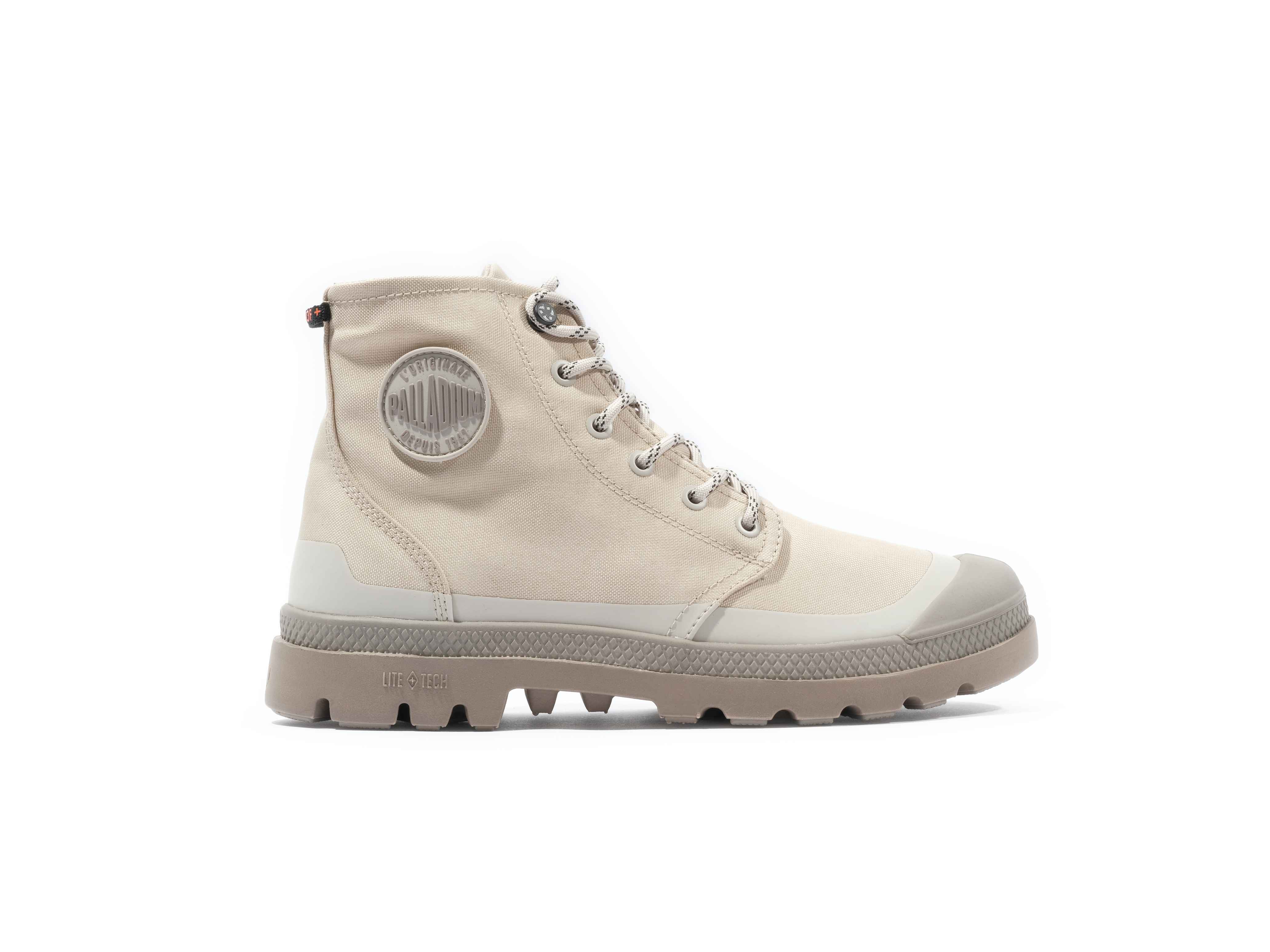 PALLADIUM | PAMPA RCY LT+WP+ZIP סניקרס | FOOT LOCKER