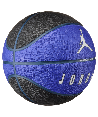JORDAN ULTIMATE 2.0 8P DEFLATED 07 כדור כדורסל