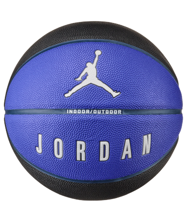 JORDAN ULTIMATE 2.0 8P DEFLATED 07 כדור כדורסל