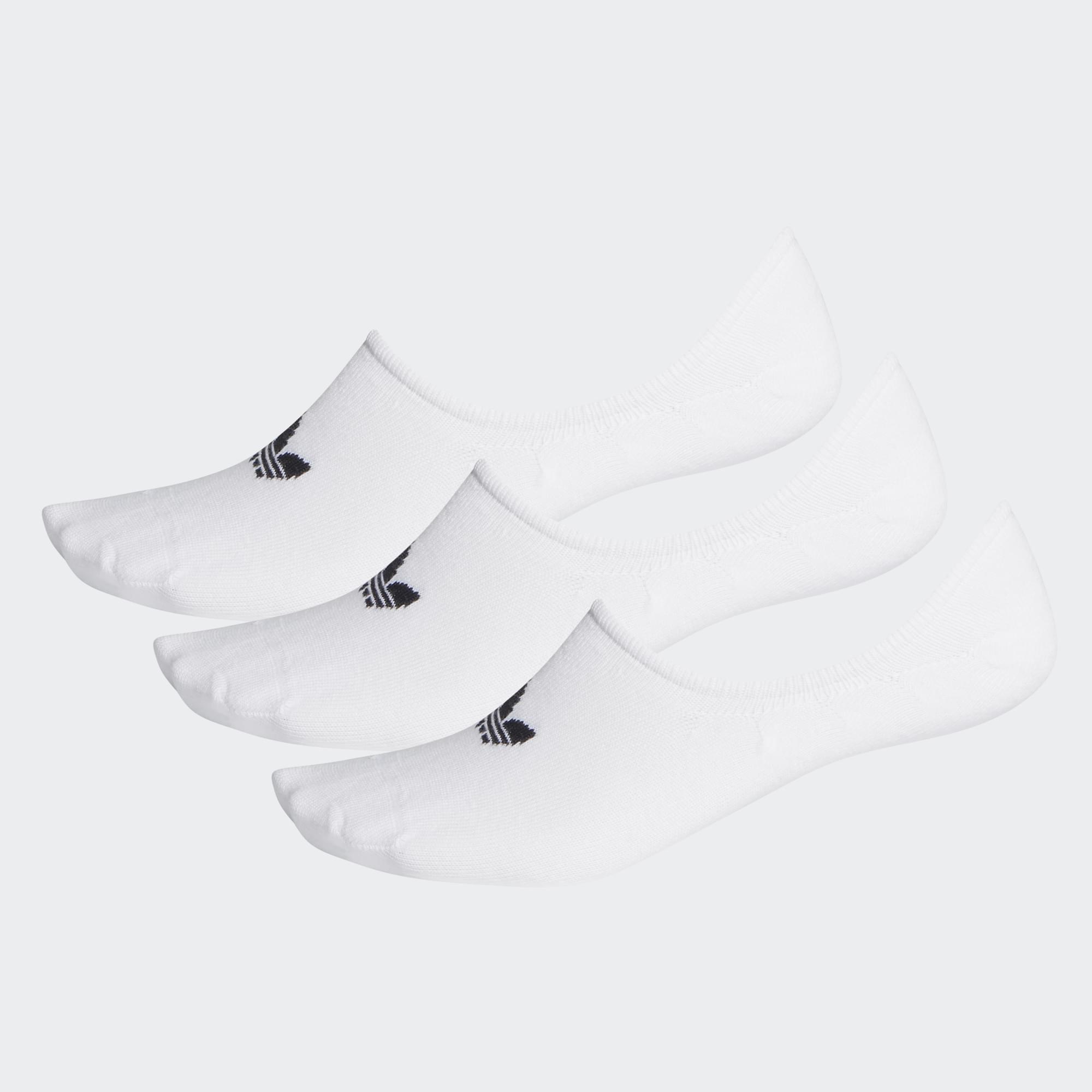 ADIDAS | שלישיית גרביים עם לוגו | FOOT LOCKER