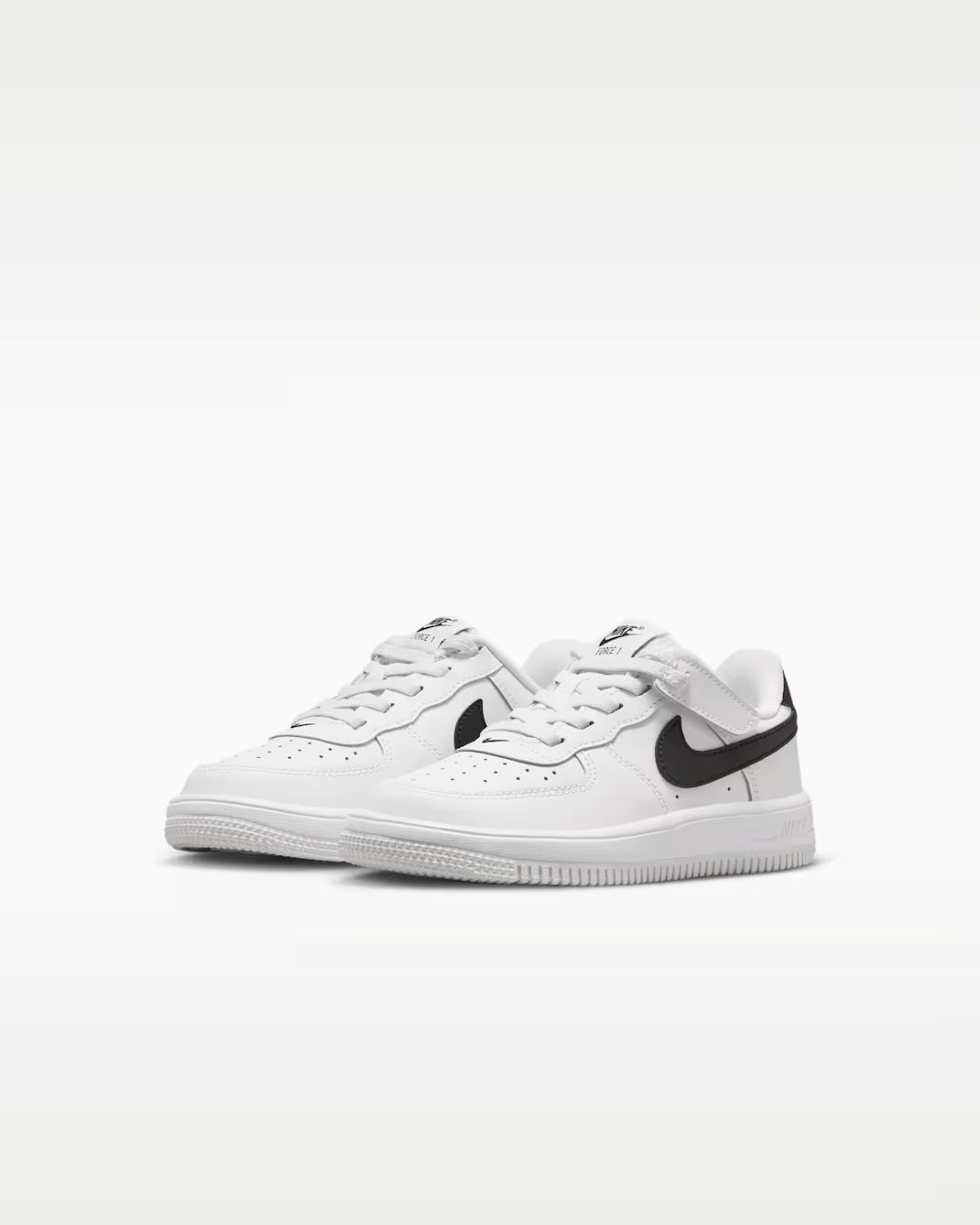FORCE 1 LOW EASYON סניקרס