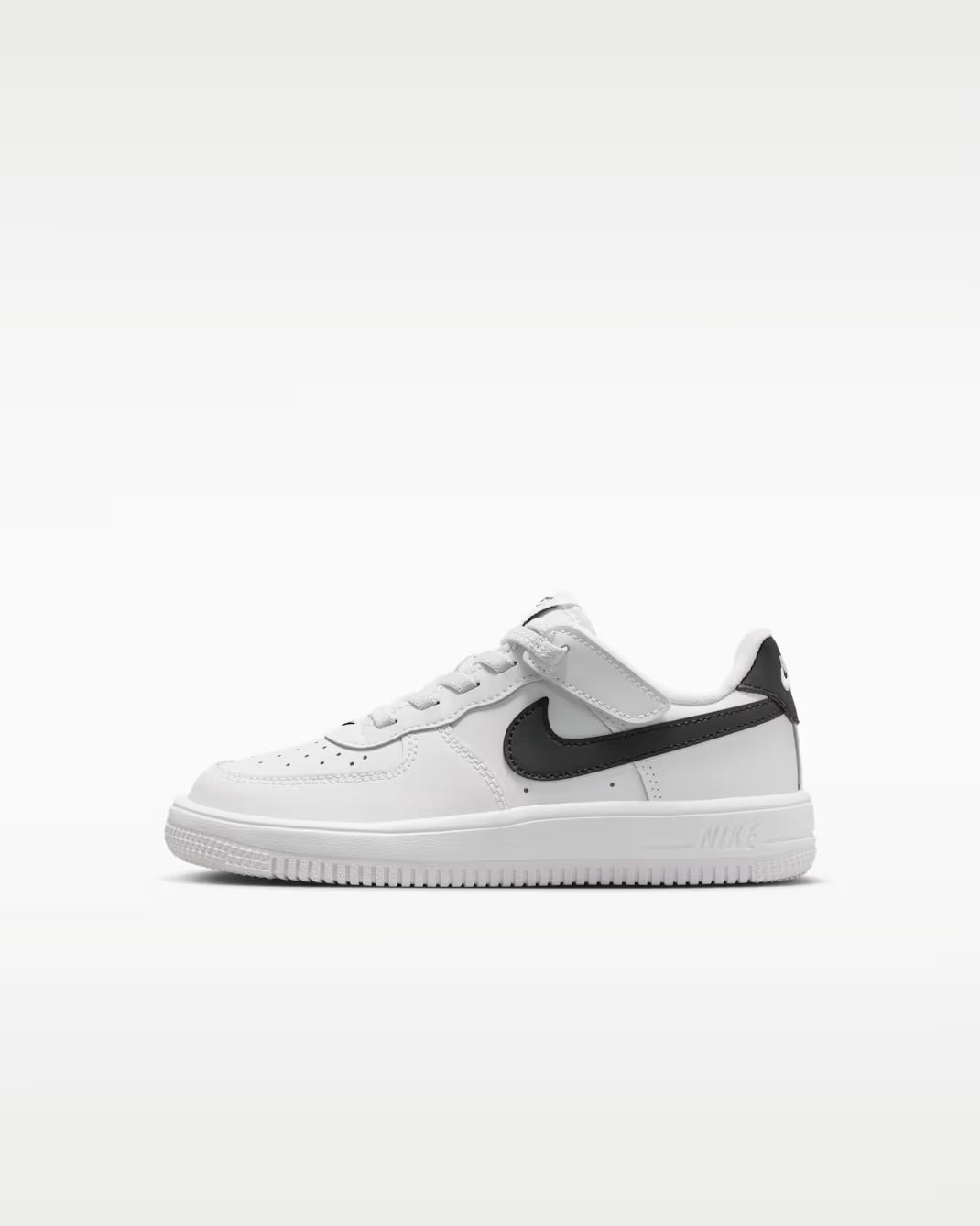 FORCE 1 LOW EASYON סניקרס