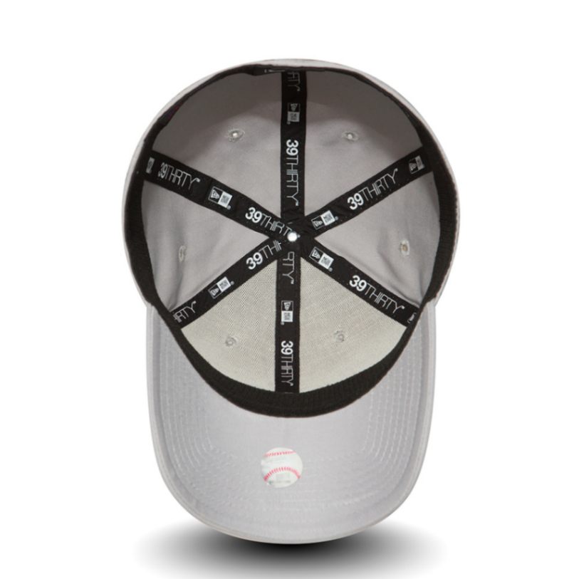 NEW ERA | 39THIRTY LEAGUE BASIC כובע מצחייה | FOOT LOCKER