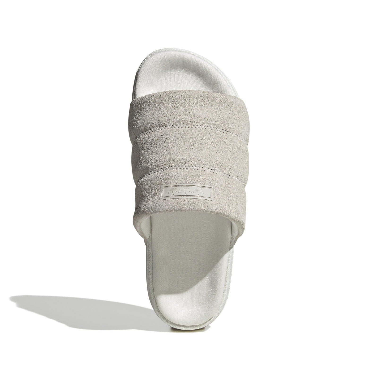 ADIDAS | ADILETTE ESSENTIAL כפכפי סלייד | FOOT LOCKER