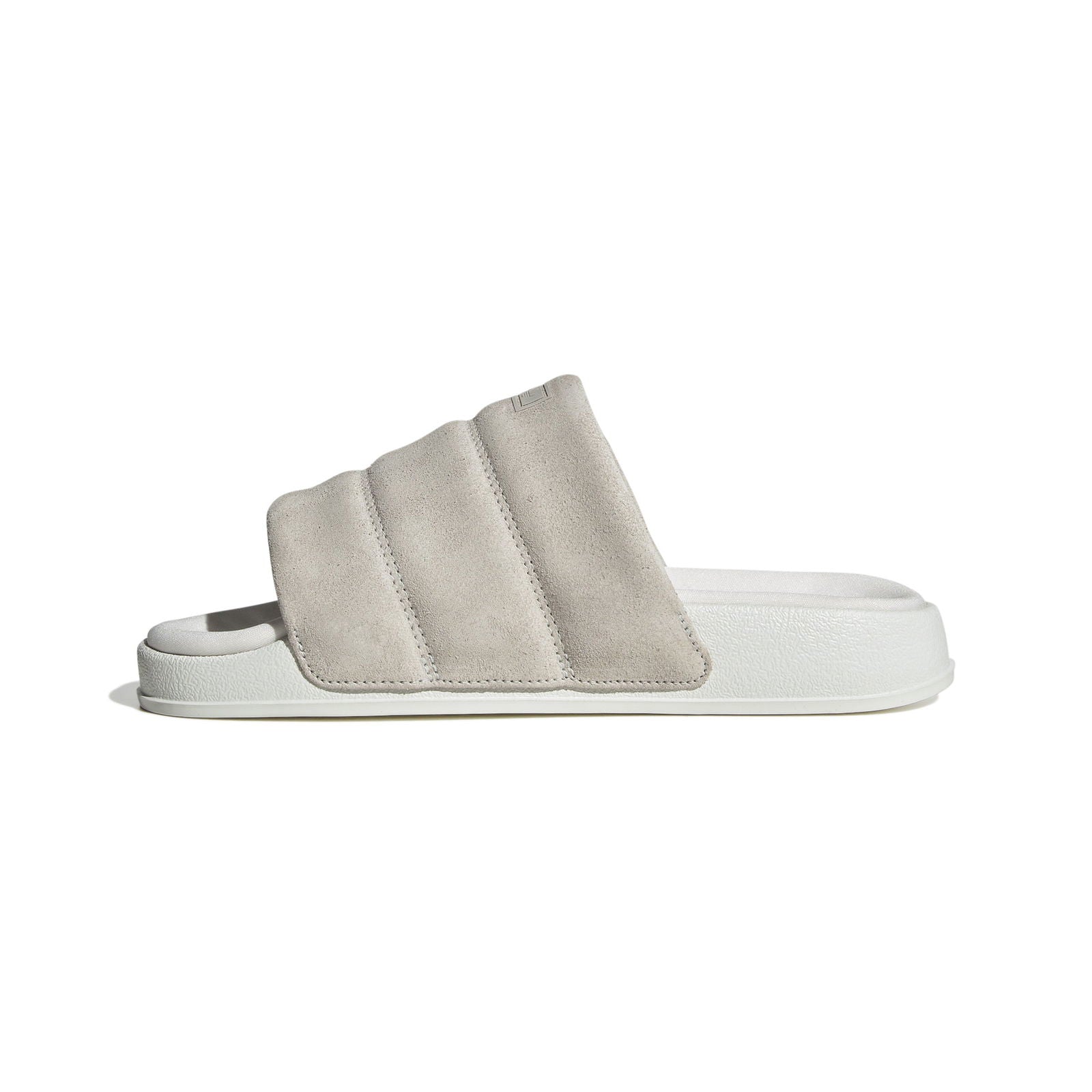 ADIDAS | ADILETTE ESSENTIAL כפכפי סלייד | FOOT LOCKER