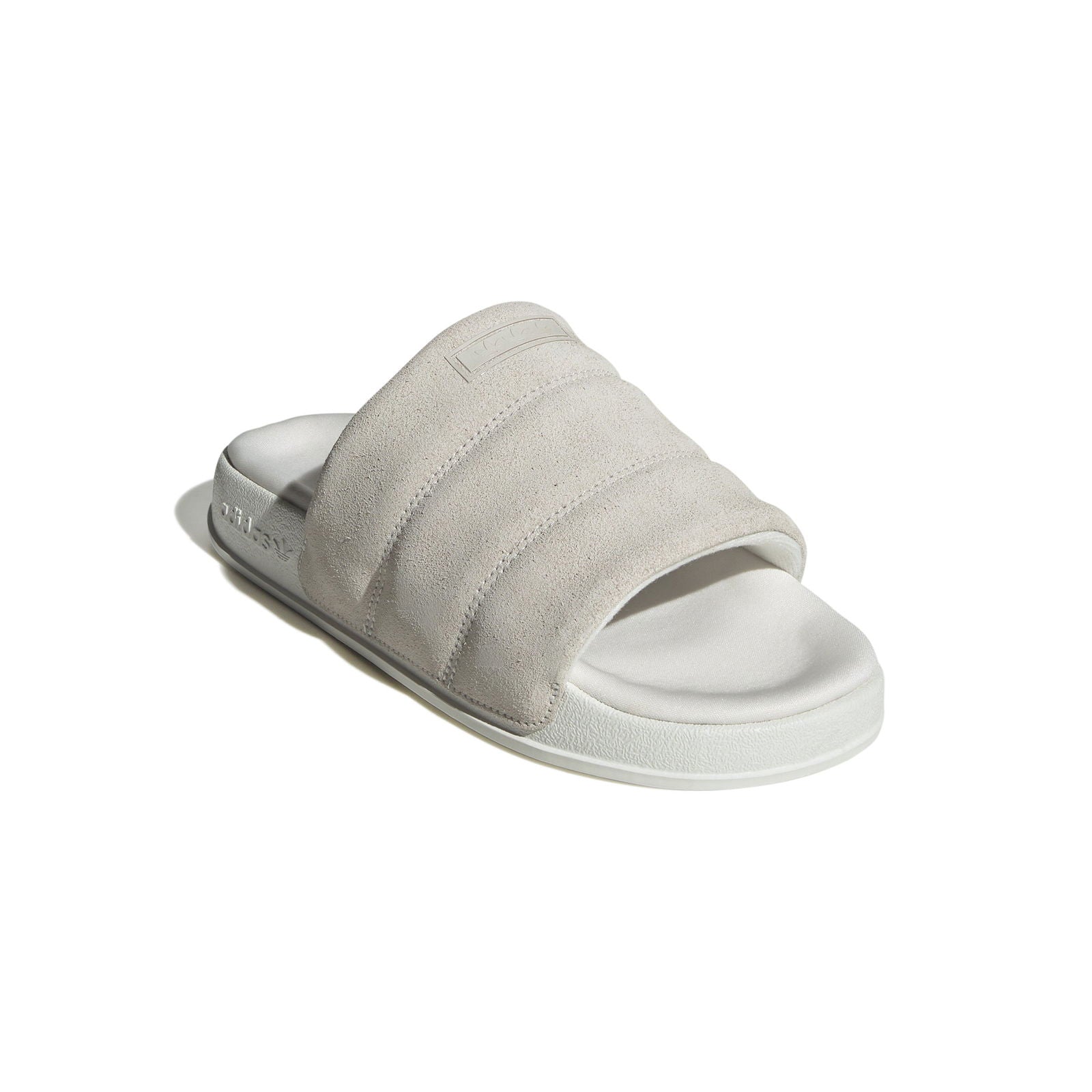 ADIDAS | ADILETTE ESSENTIAL כפכפי סלייד | FOOT LOCKER