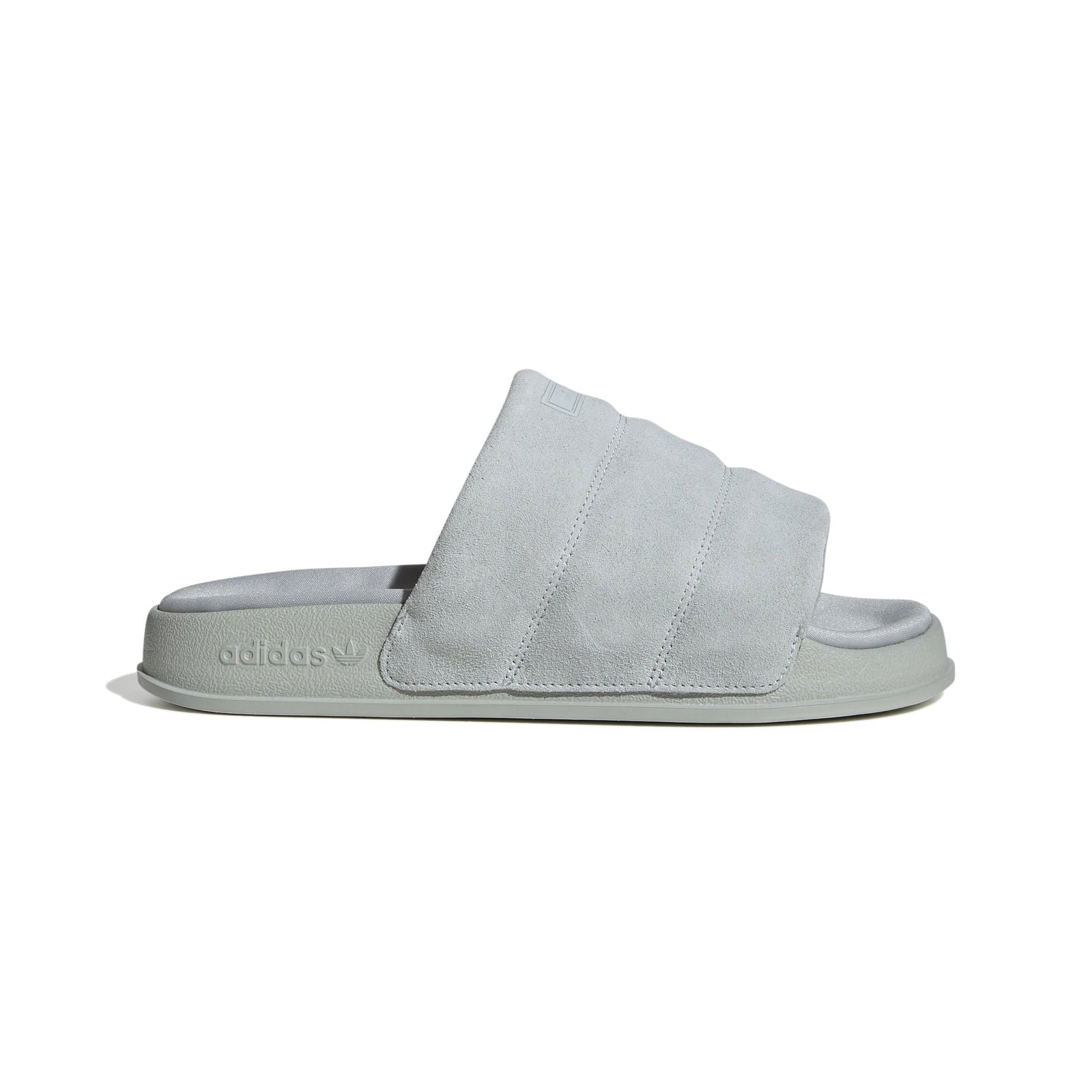 ADIDAS | ADILETTE ESSENTIAL כפכפים | FOOT LOCKER