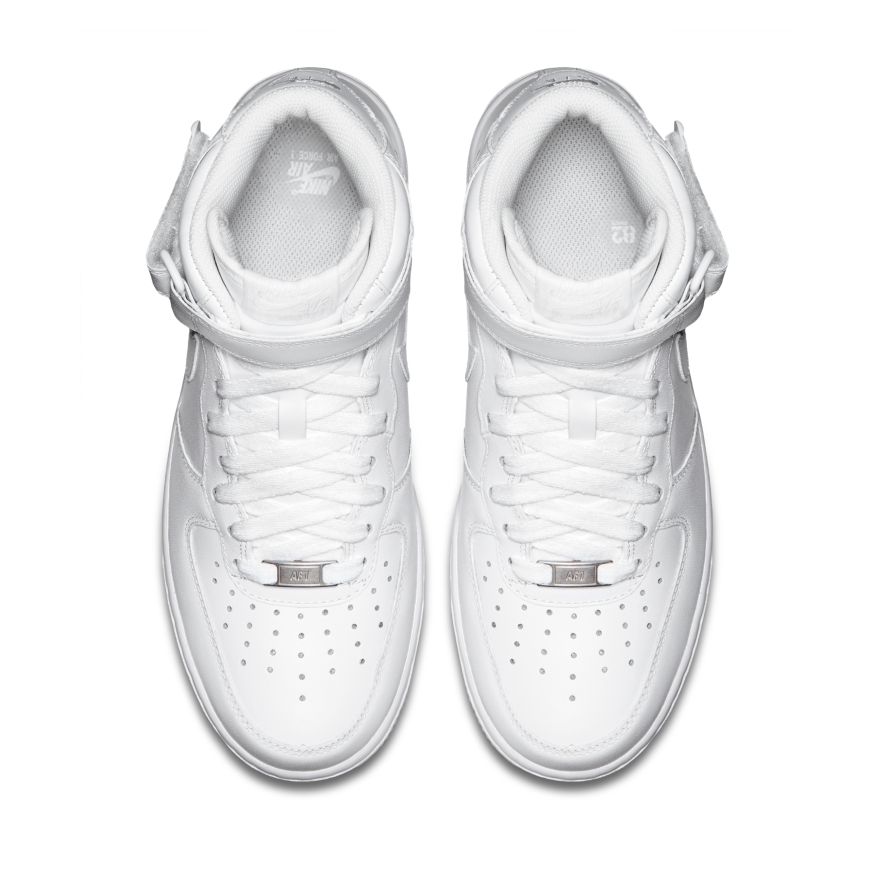 NIKE | AIR FORCE 1 MID סניקרס | FOOT LOCKER