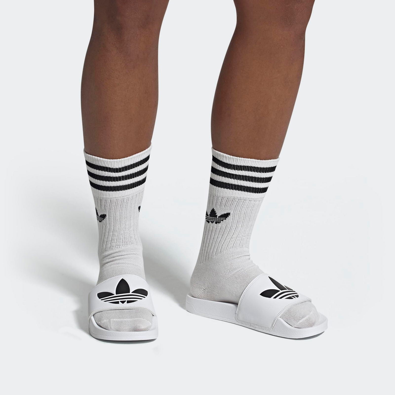 ADIDAS | Adilette Lite כפכפי | FOOT LOCKER