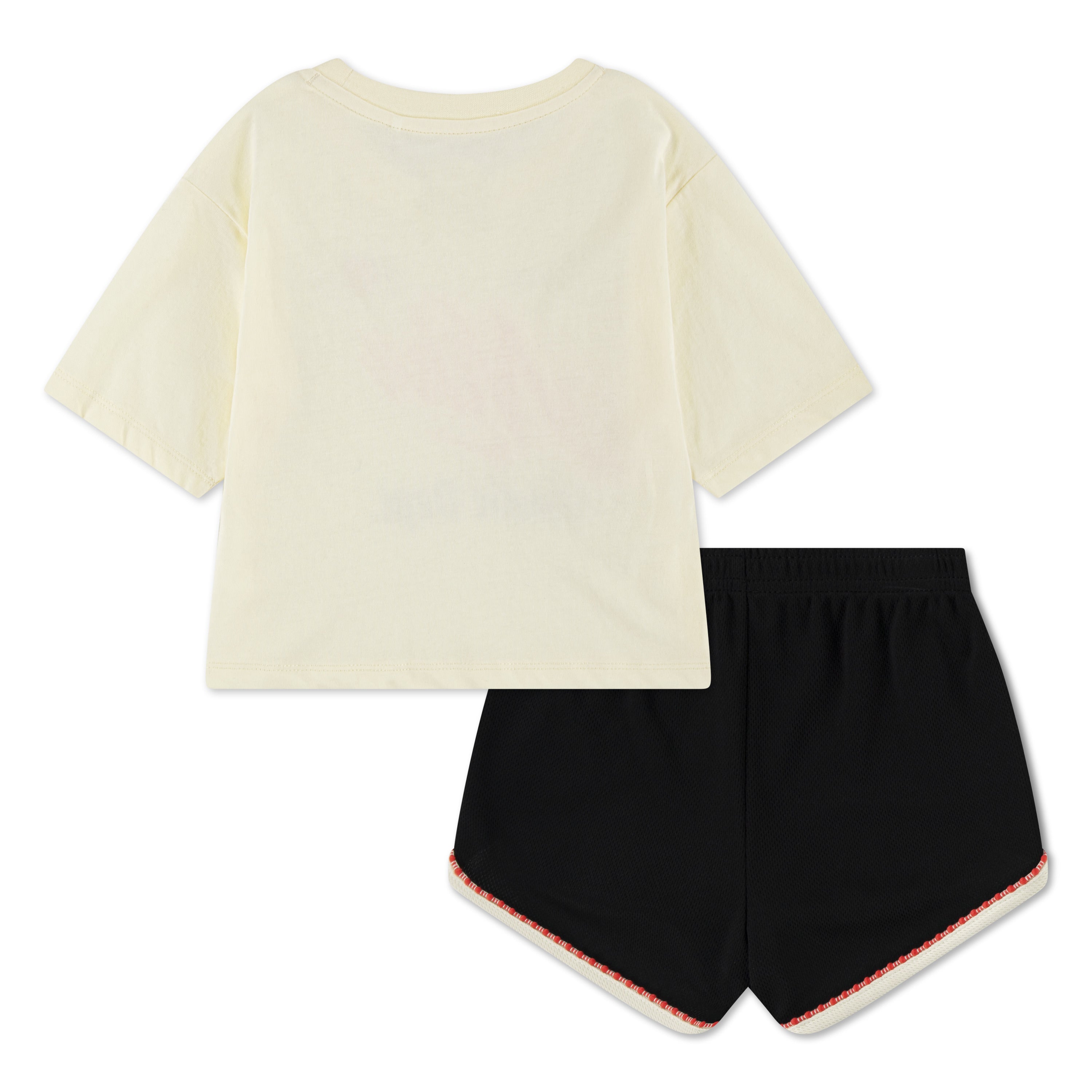 TENNIS LIFESTYLE SPRINTER סט