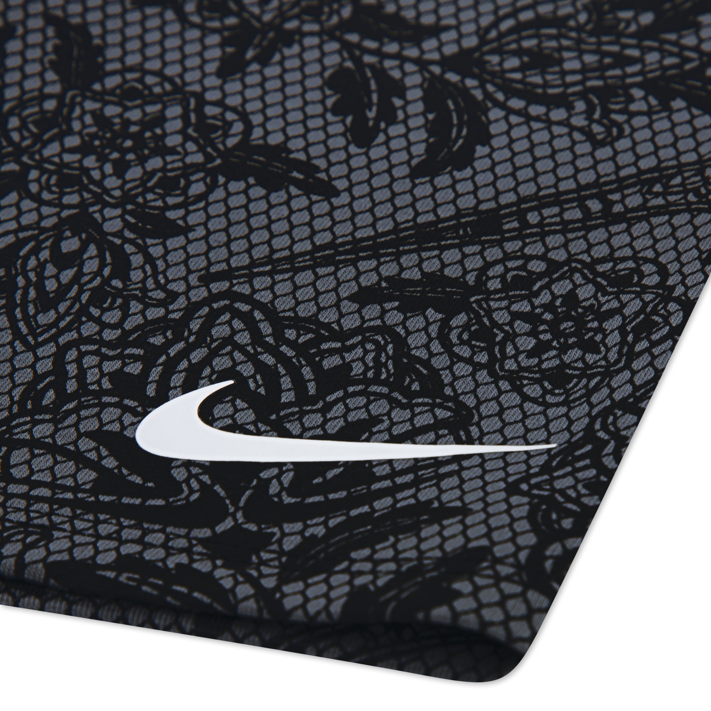 LACE IT UP BIKE SHORT סט