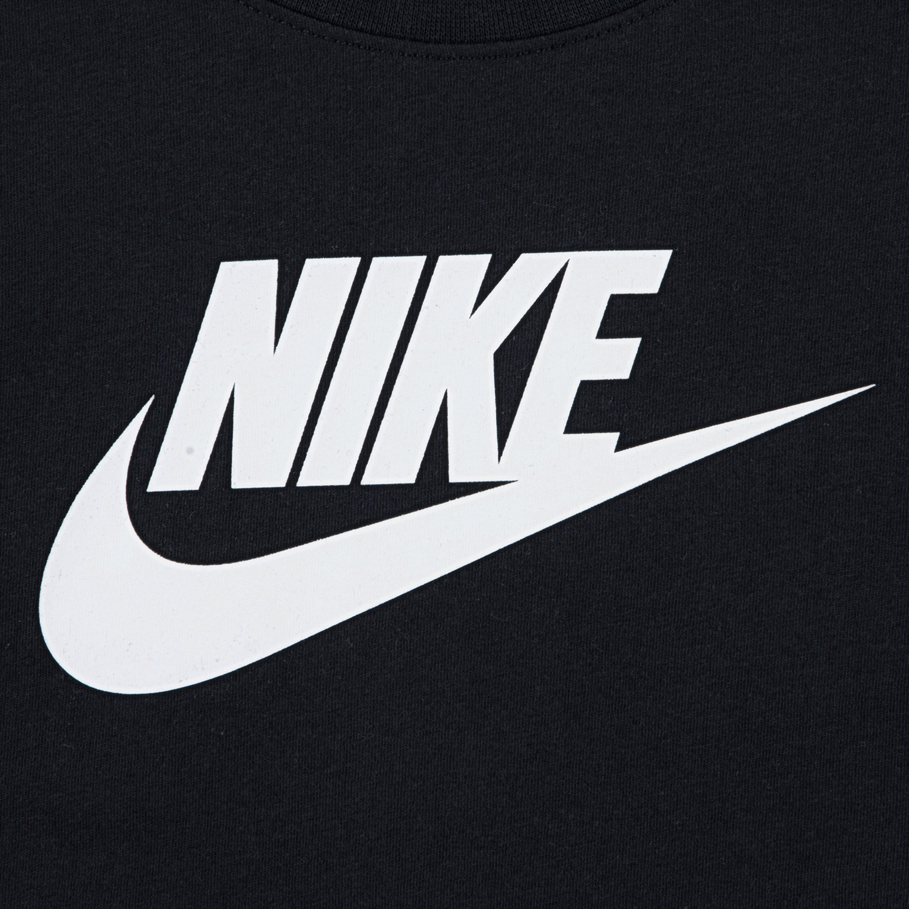 HBR CLUB BOXY TEE טישרט