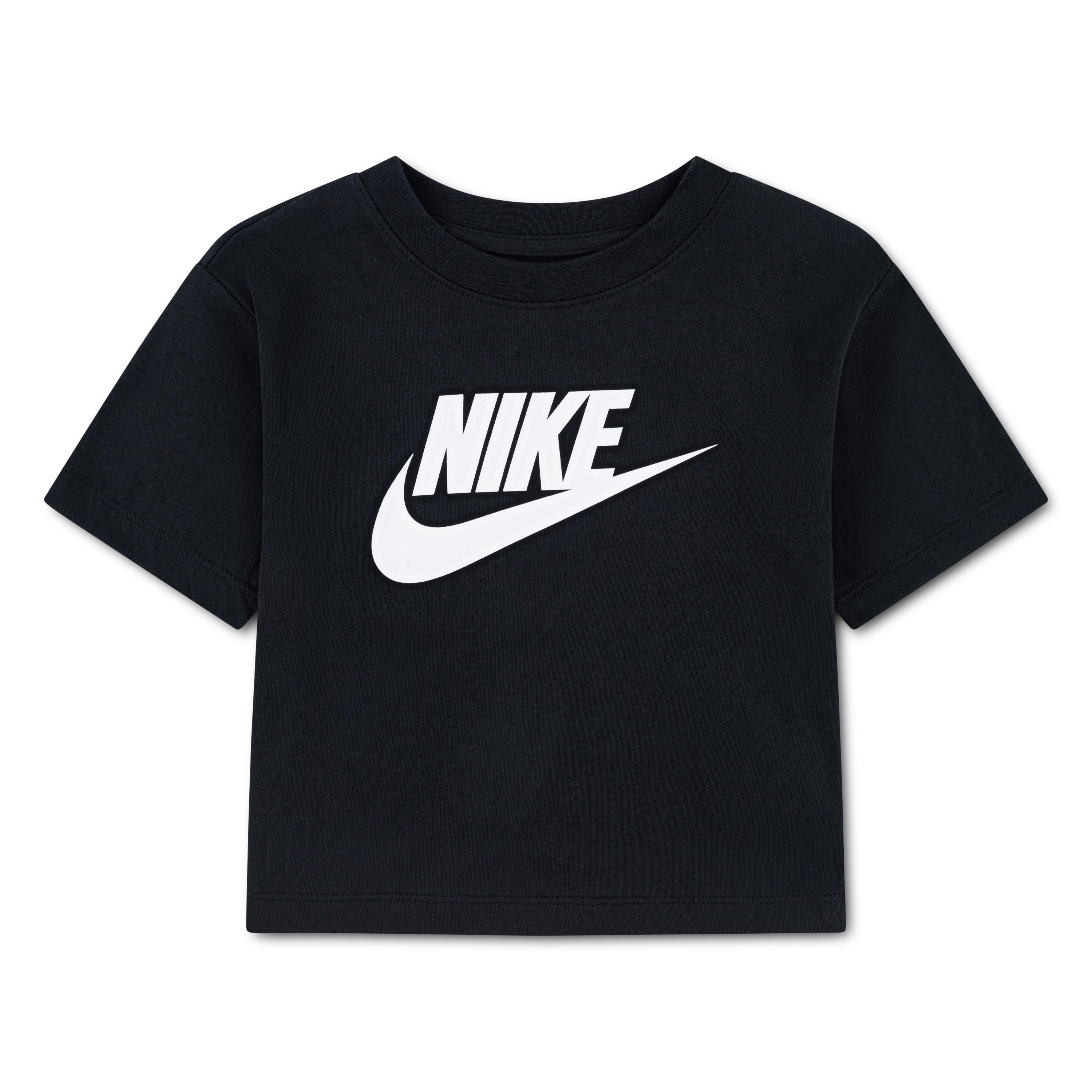 HBR CLUB BOXY TEE טישרט