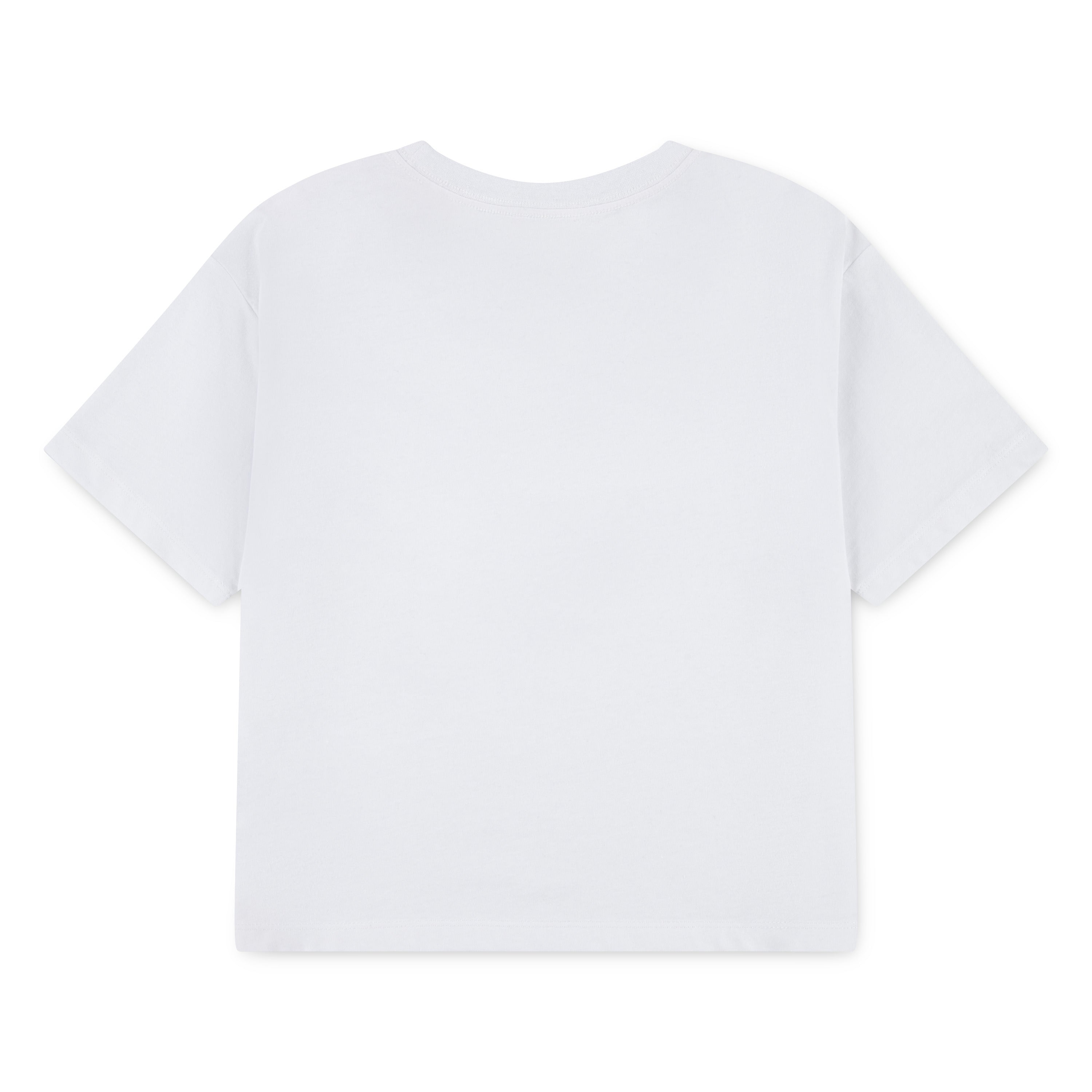 MJ BRKLYN ESSENTIALS SS TEE