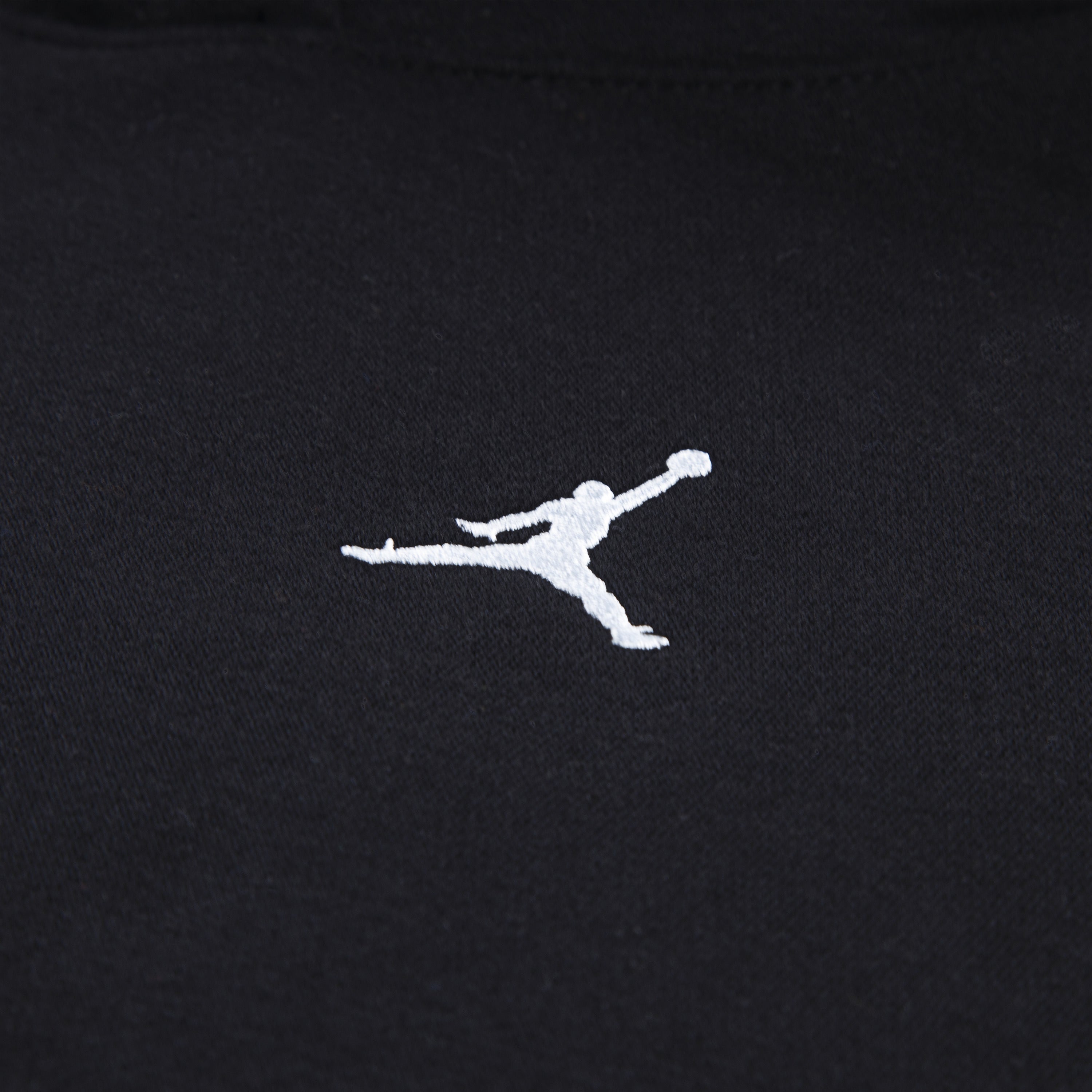 JORDAN BROOKLYN FLEECE סווטשירט