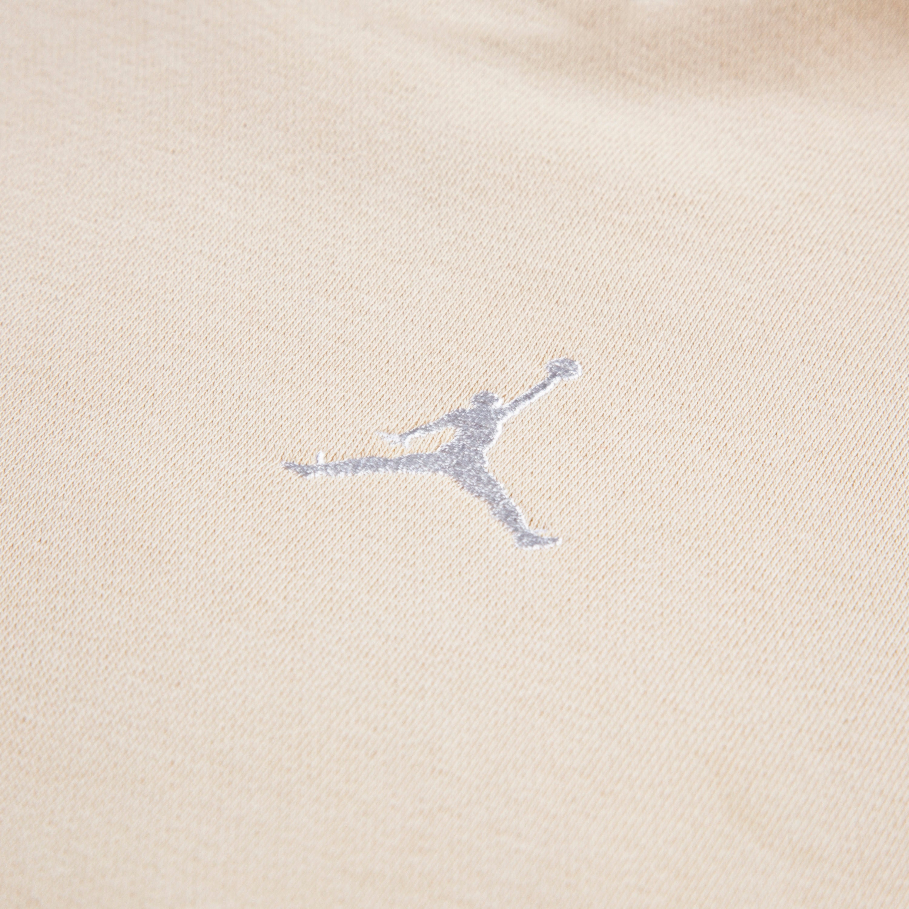 JORDAN BROOKLYN FLEECE סווטשירט
