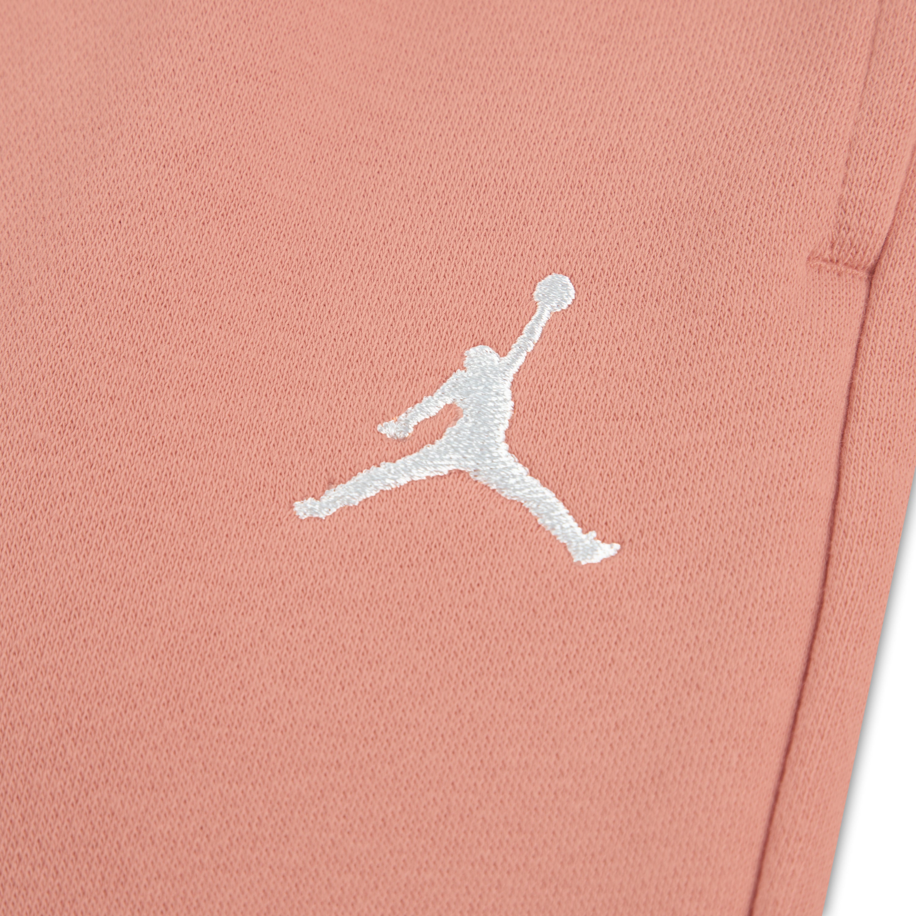 JORDAN BROOKLYN FLEECE מכנסיים ארוכים