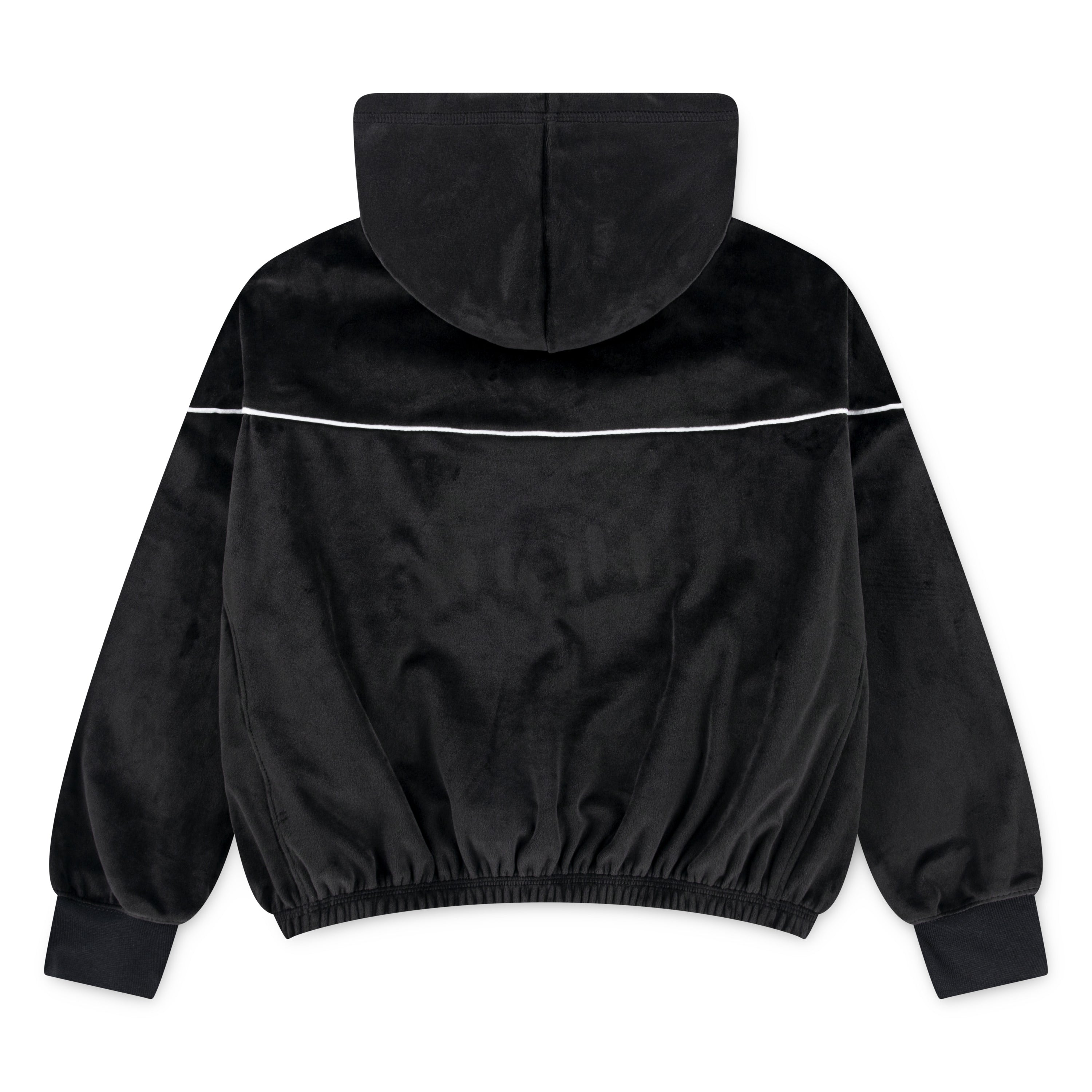 MOUNTAINSIDE VELOUR סווטשירט