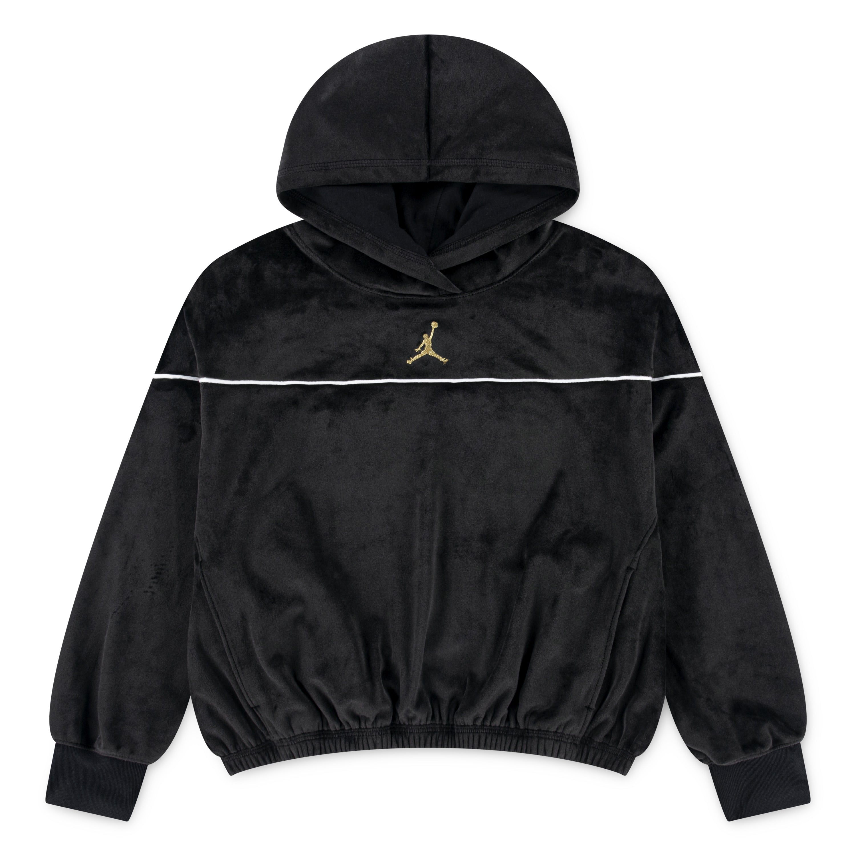 MOUNTAINSIDE VELOUR סווטשירט