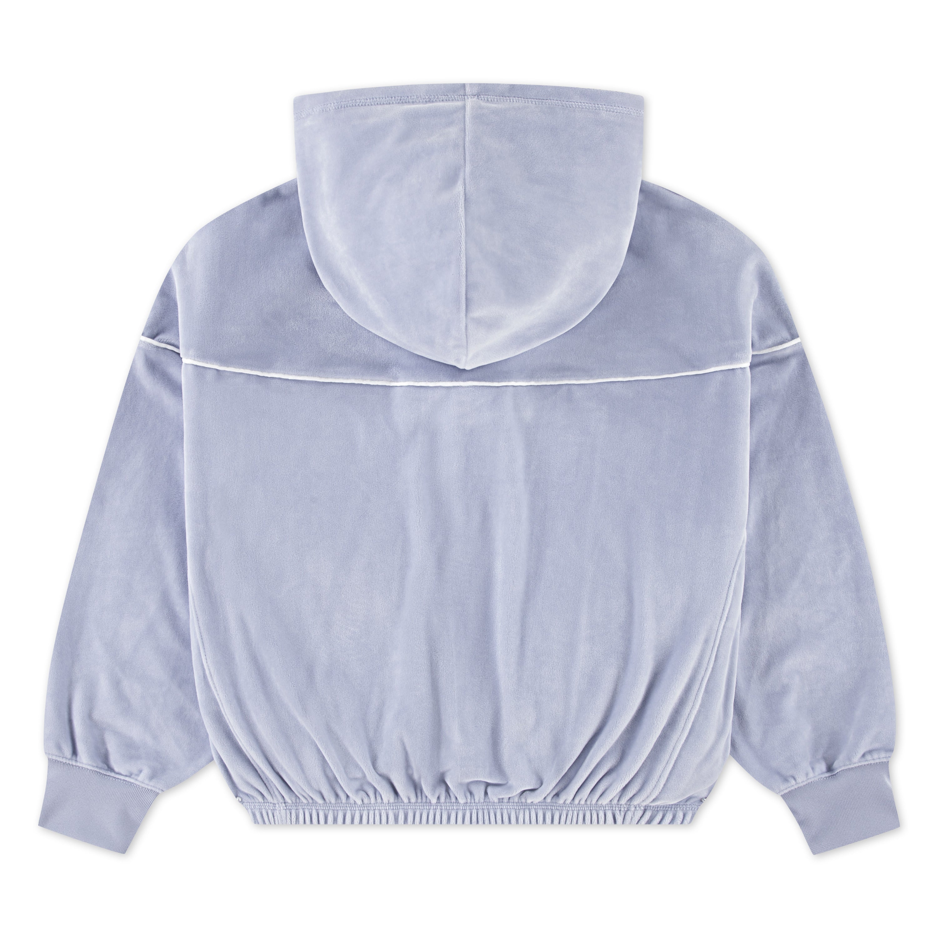 MOUNTAINSIDE VELOUR סווטשירט