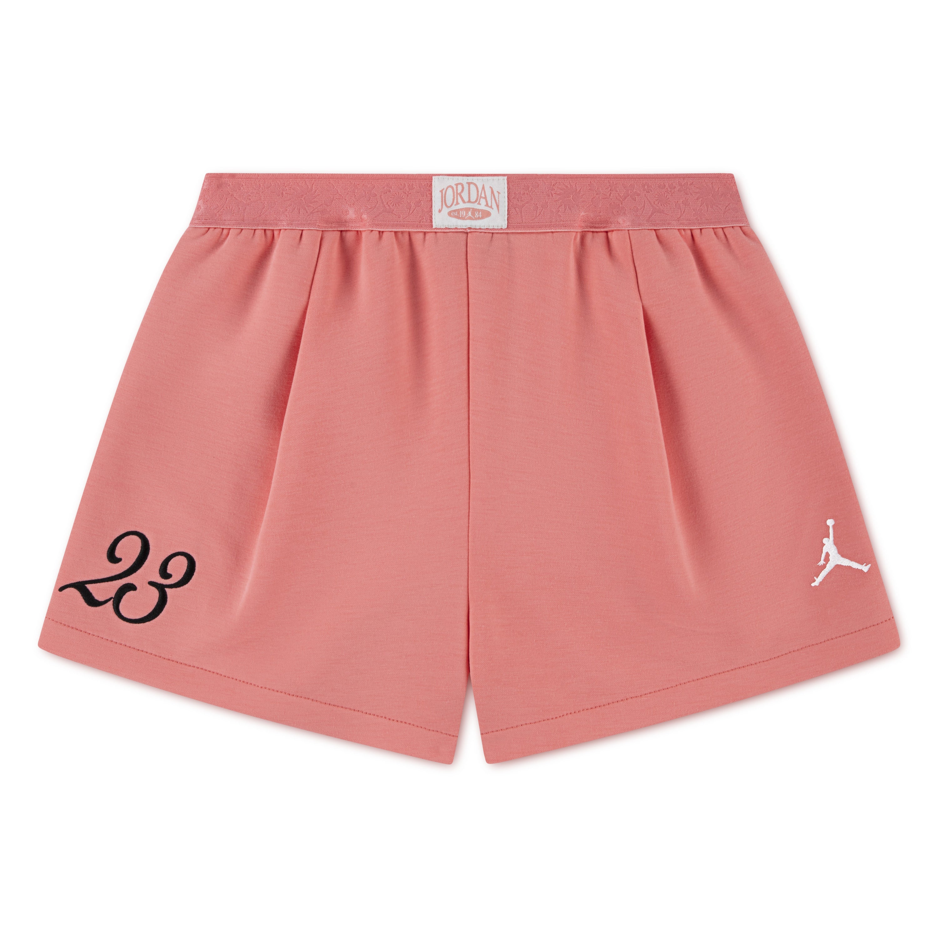 JDG FLOWER OF FRIENDSHIP SHORT מכנסיים קצרים
