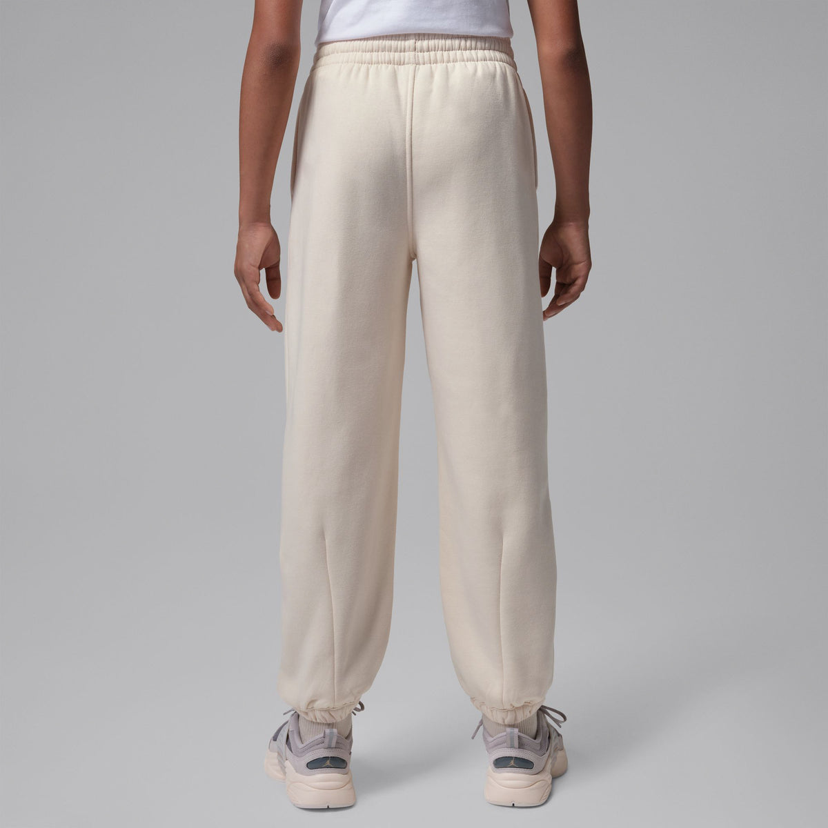 Brooklyn Fleece Jogger מכנסיים ארוכים