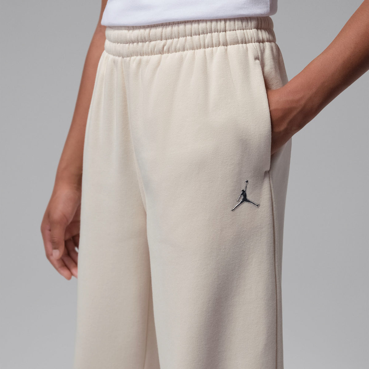 Brooklyn Fleece Jogger מכנסיים ארוכים