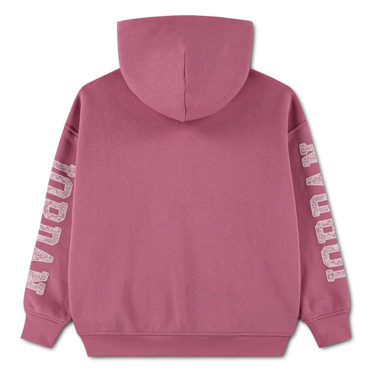 Pullover Hoodie קפוצ'ון