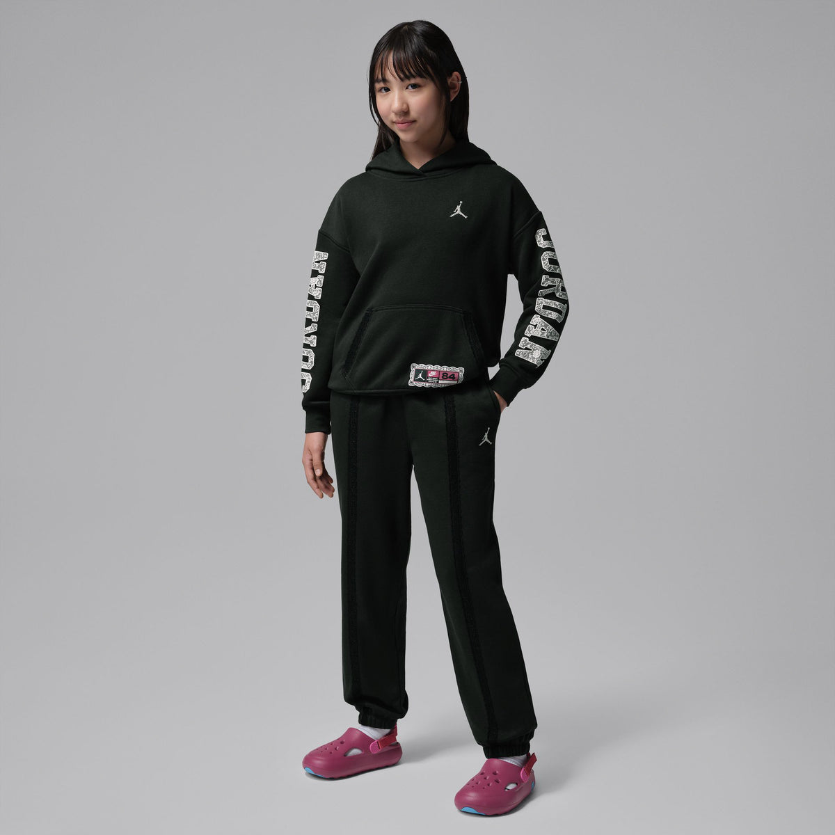 She's An Allstar מכנסיים ארוכים