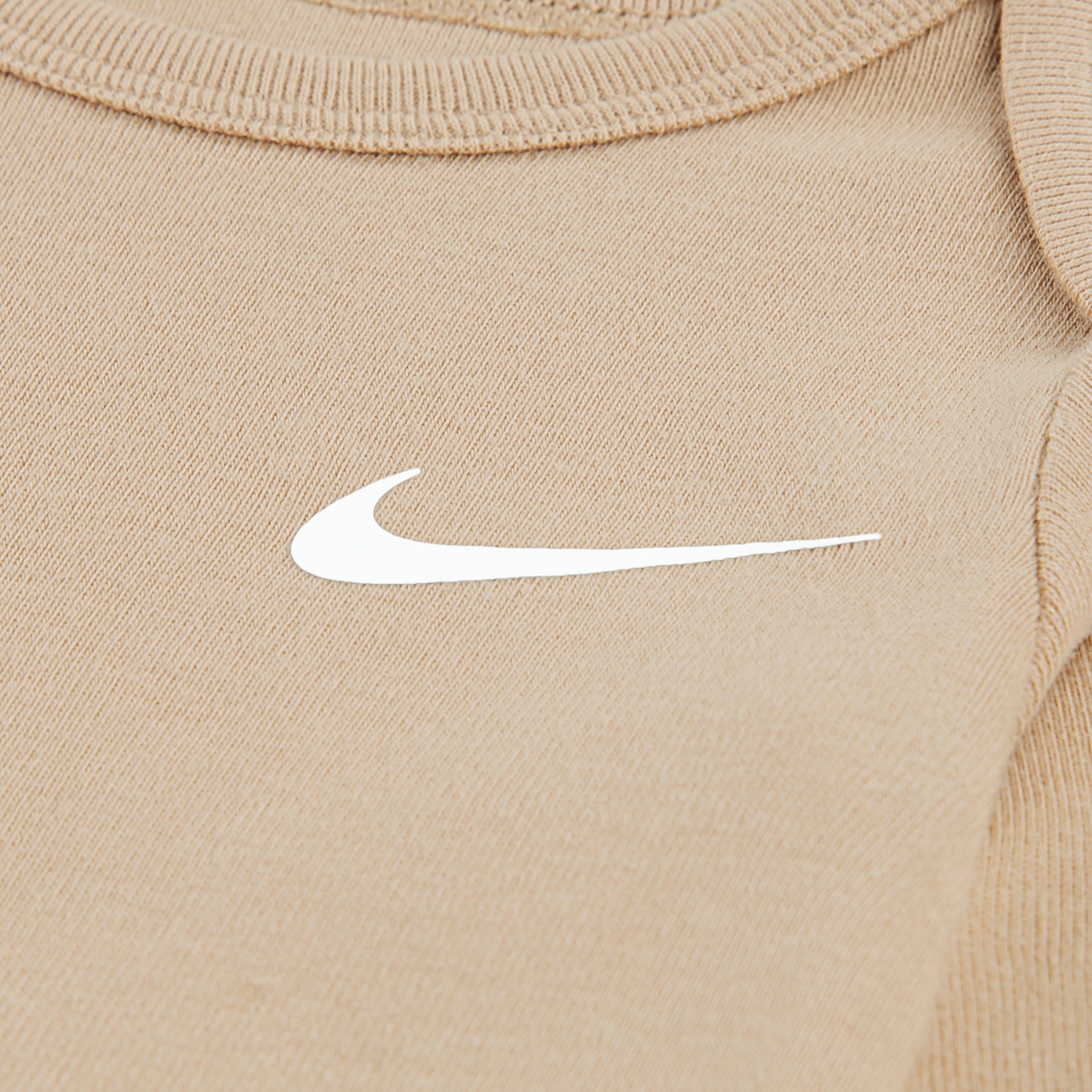 ESSENTIALS 3PK BS PS X סט