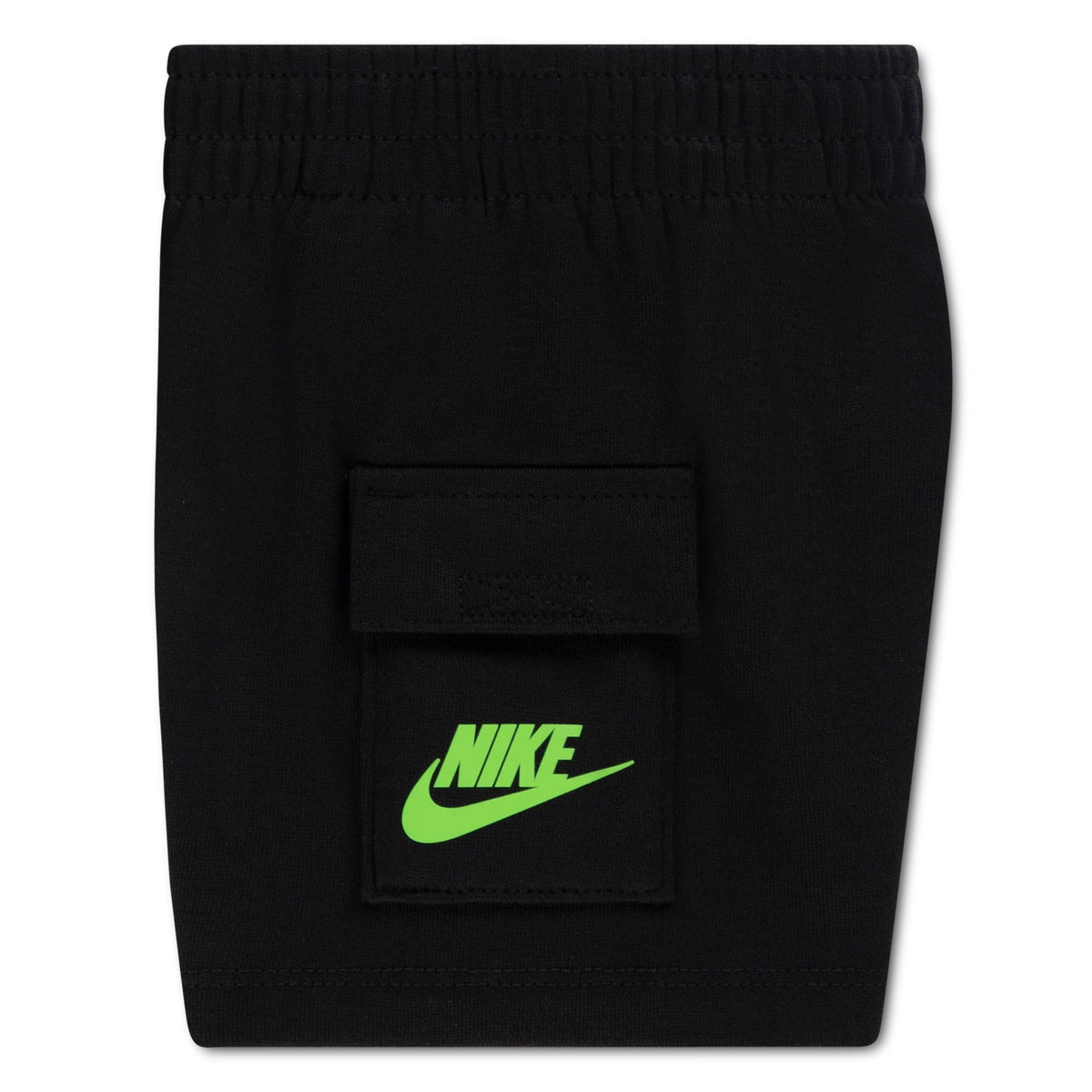 B NSW HBR CARGO FT SHORT סט