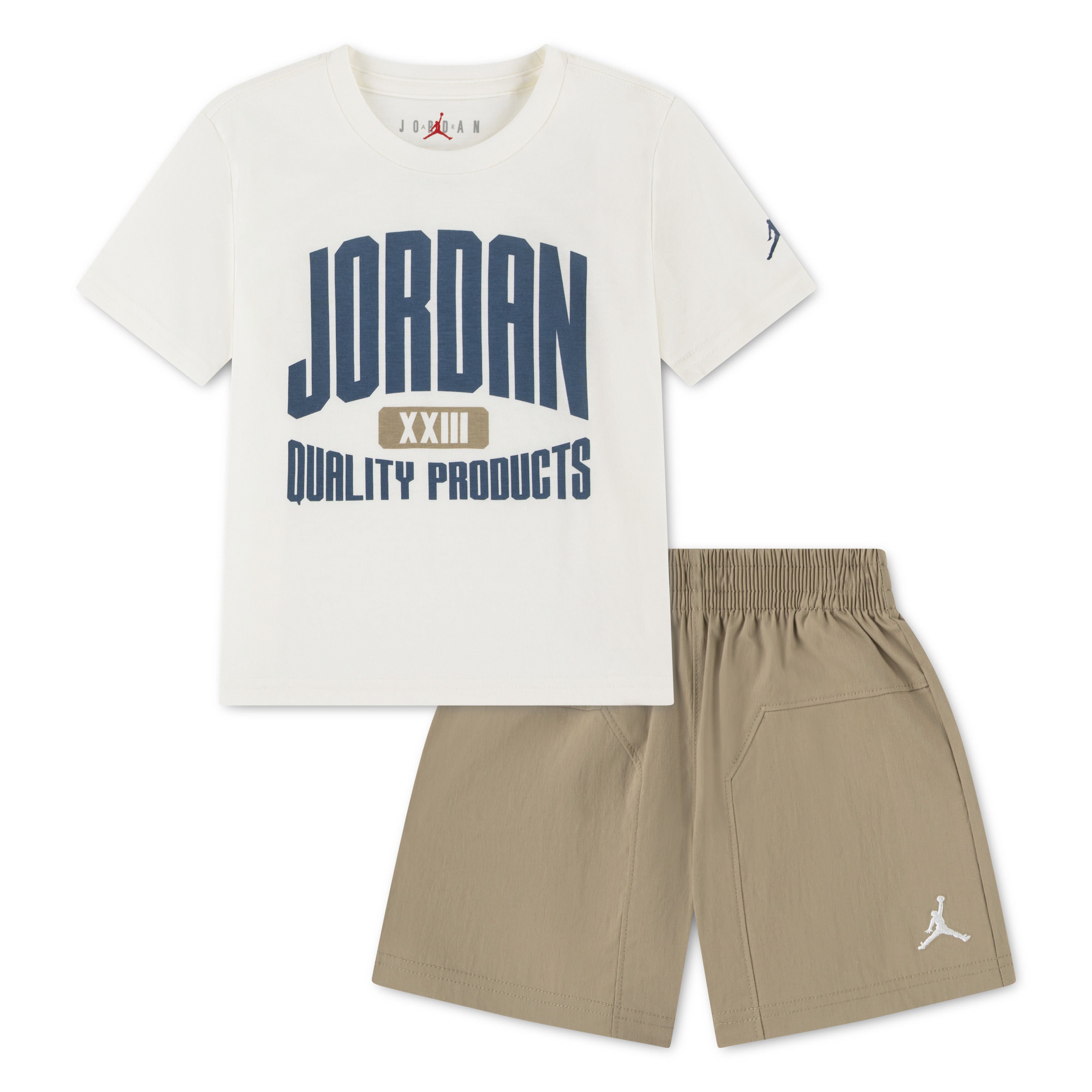 JDB QUALITY PRODUCTS סט