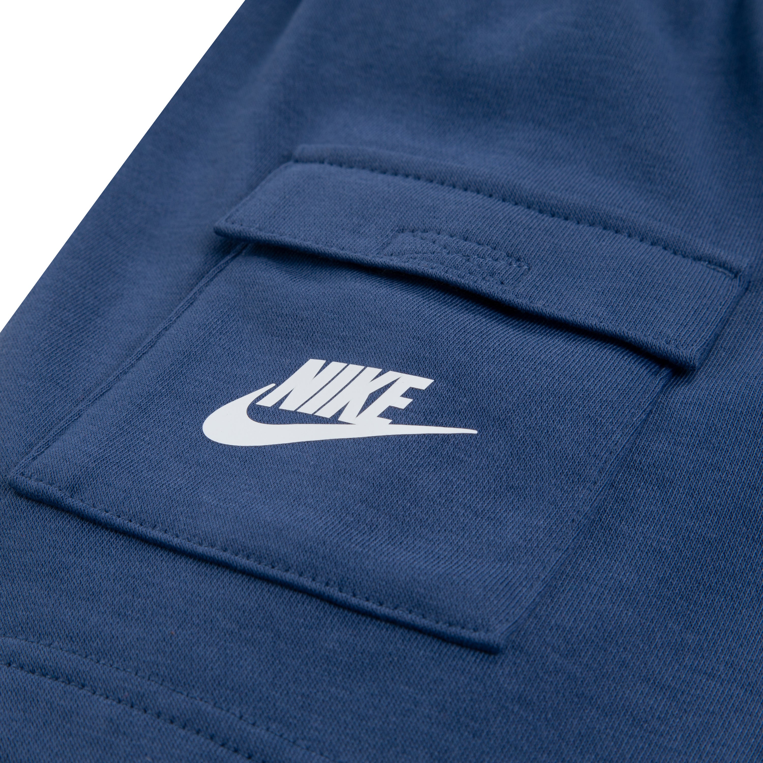 NSW HBR CARGO FT SHORT סט