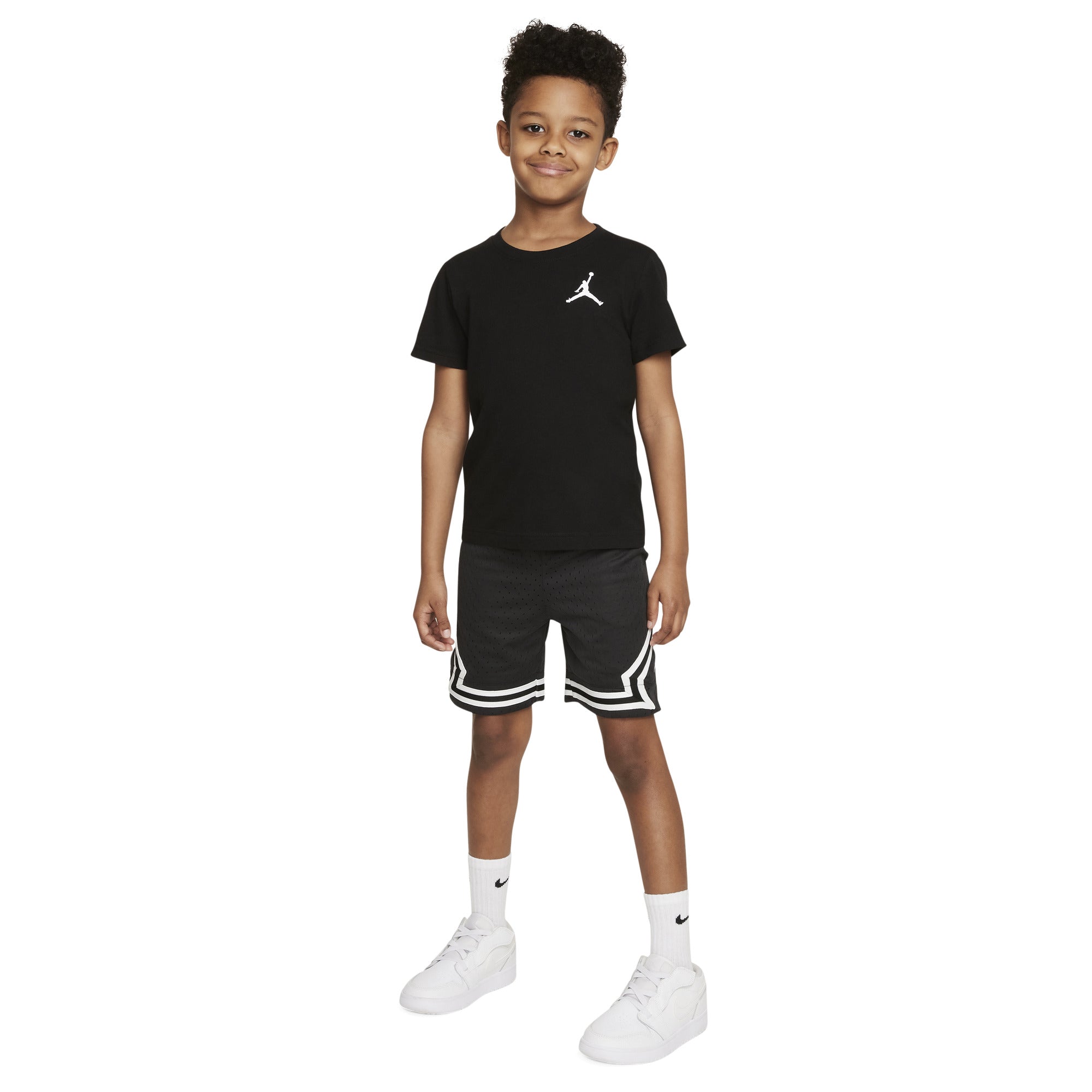 AIR DIAMOND מכנסיים קצרים ל