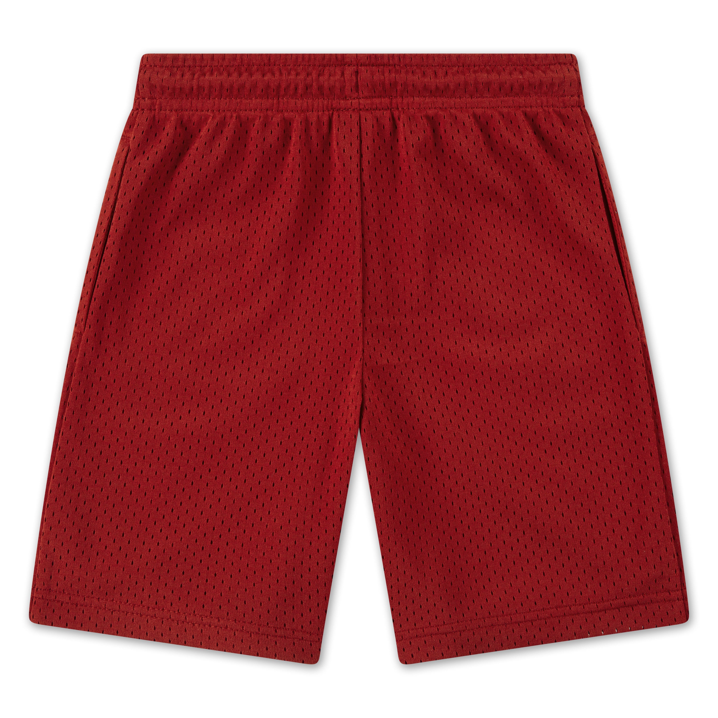 JORDAN MESH PE מכנסיים קצרים