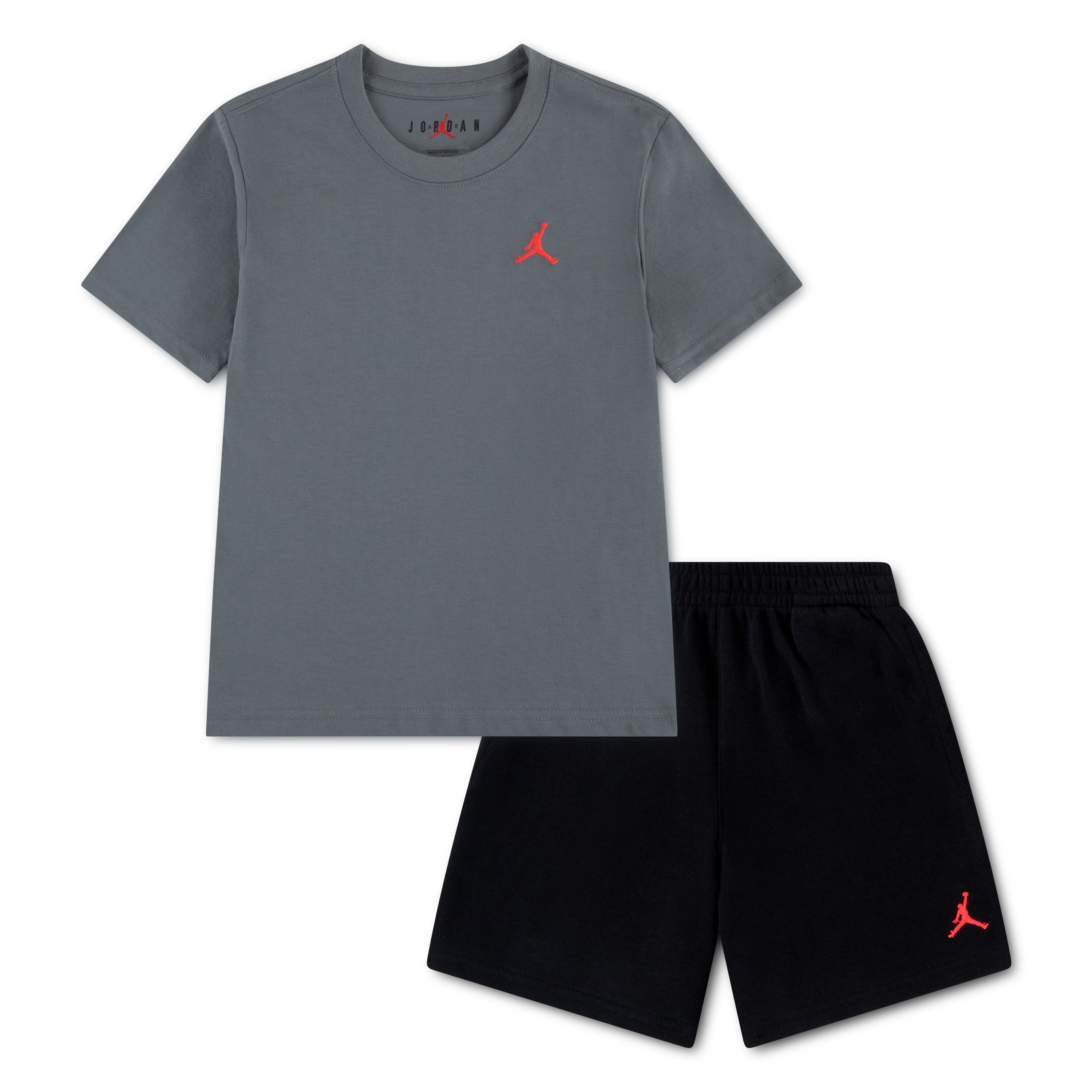 JORDAN SHORT סט