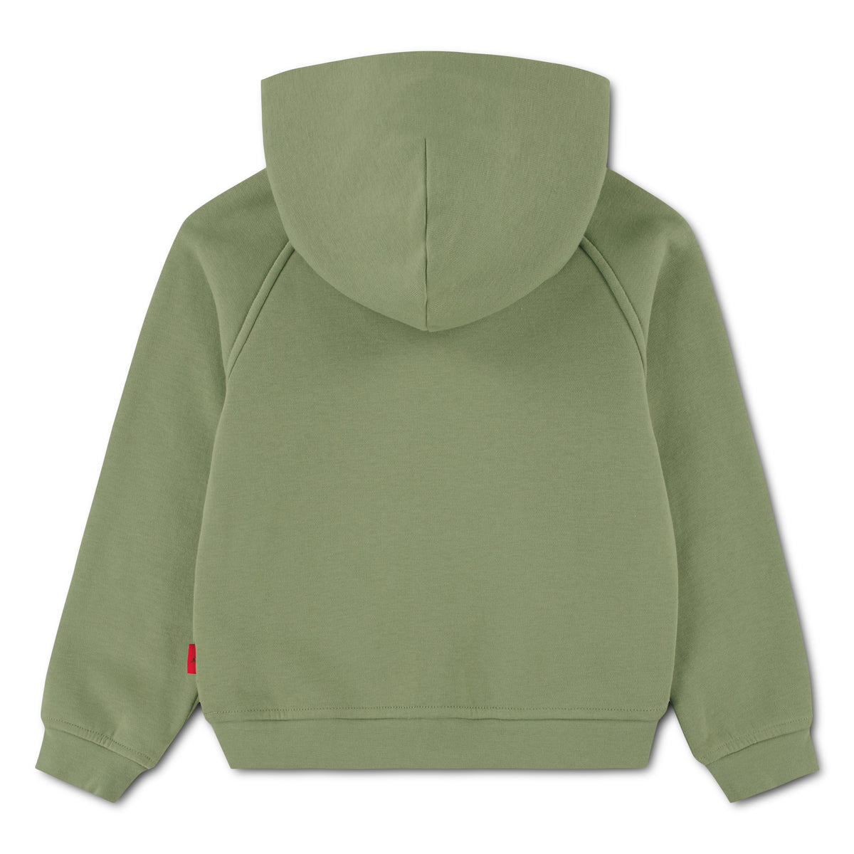 Jordan Brooklyn Fleece קפוצ'ון