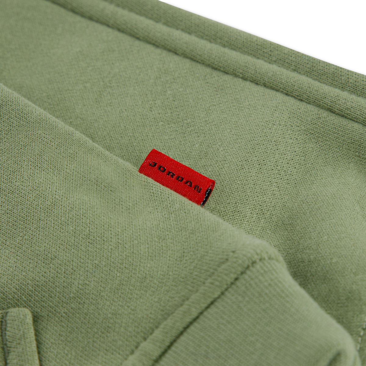 Jordan Brooklyn Fleece קפוצ'ון