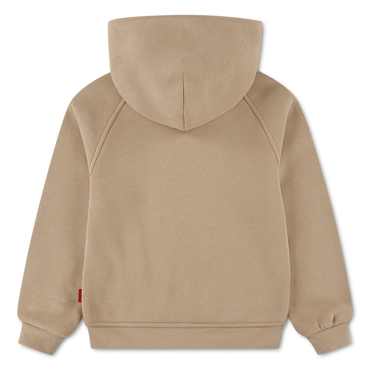 Jordan Brooklyn Fleece קפוצ'ון