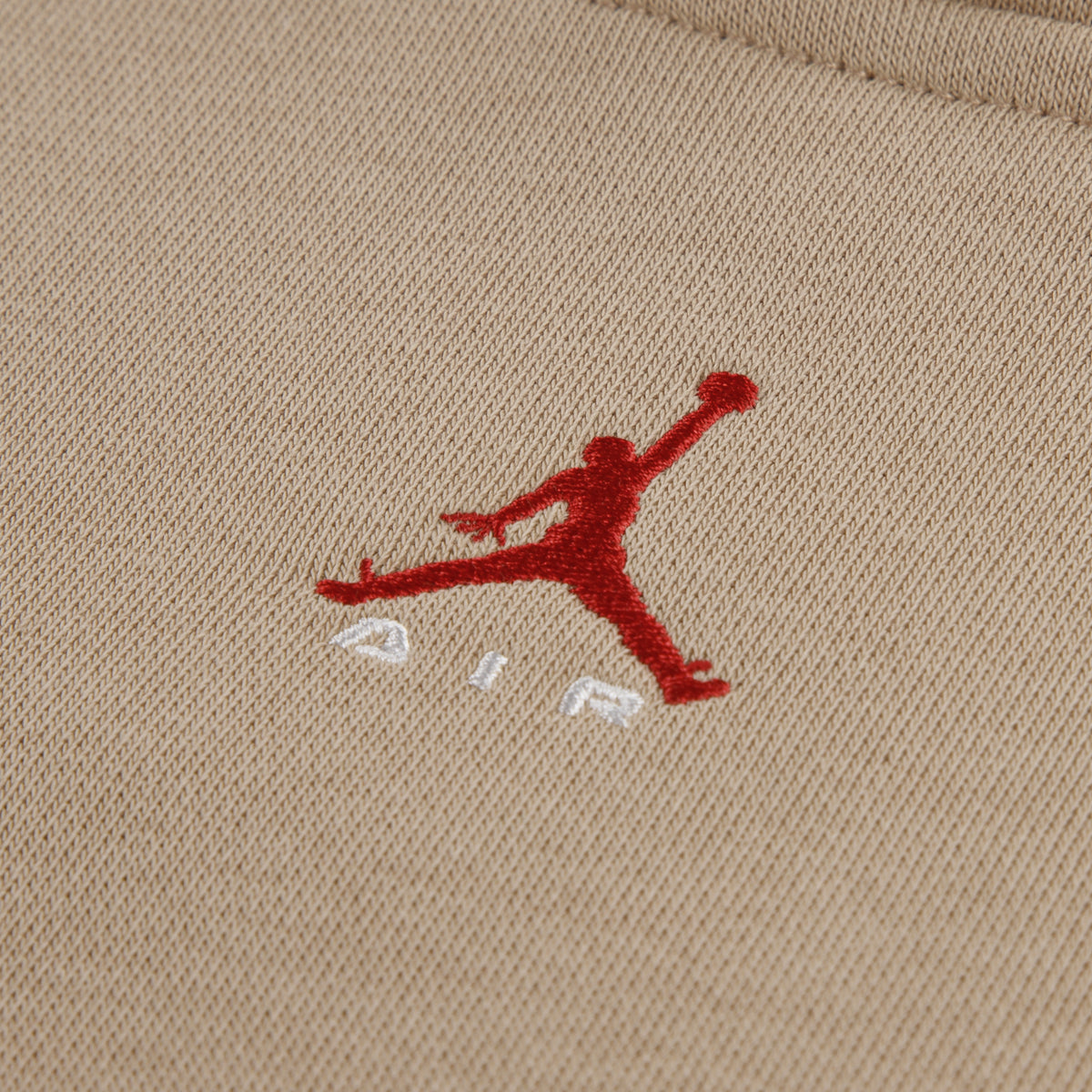 Jordan Brooklyn Fleece קפוצ'ון