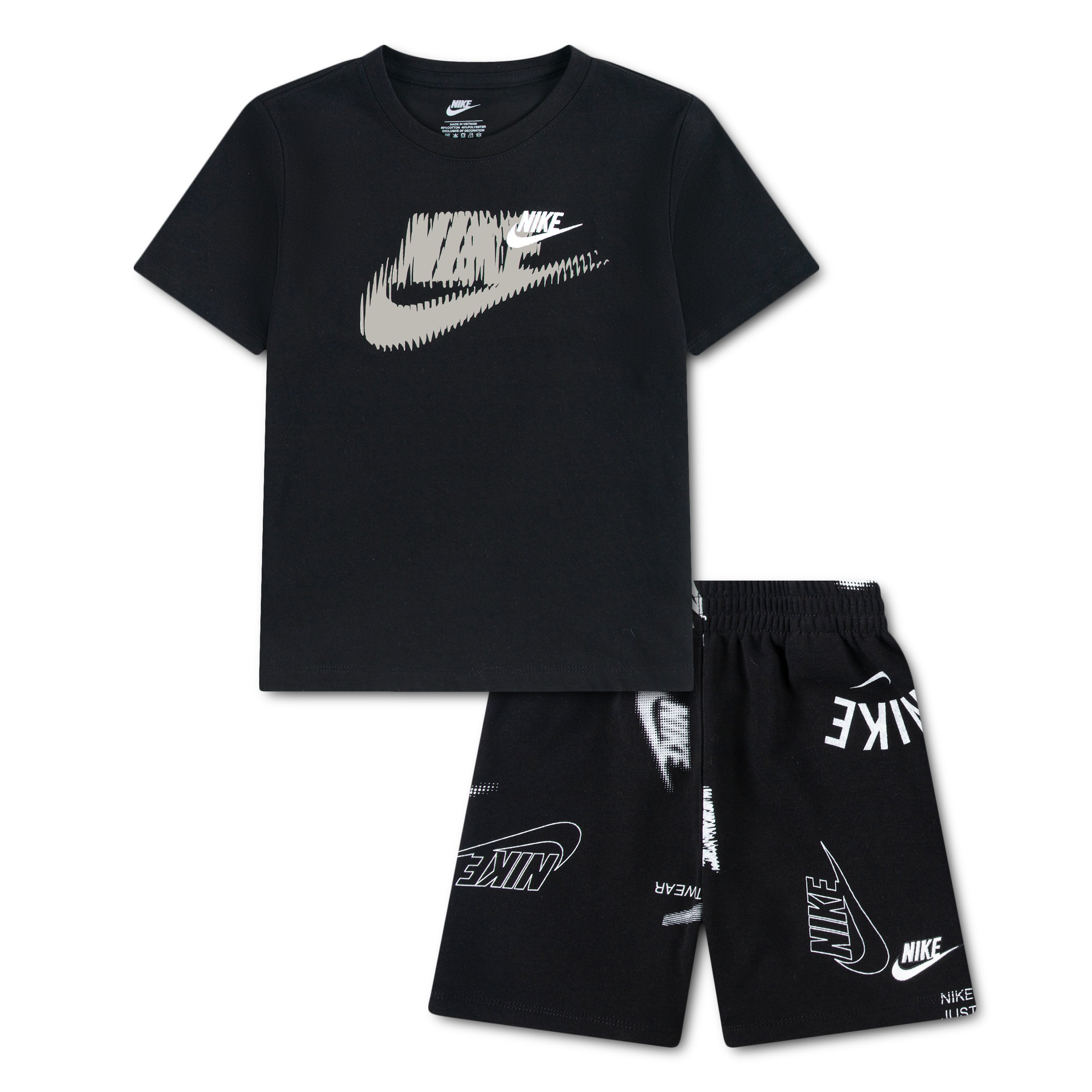 AOP JERSEY סט