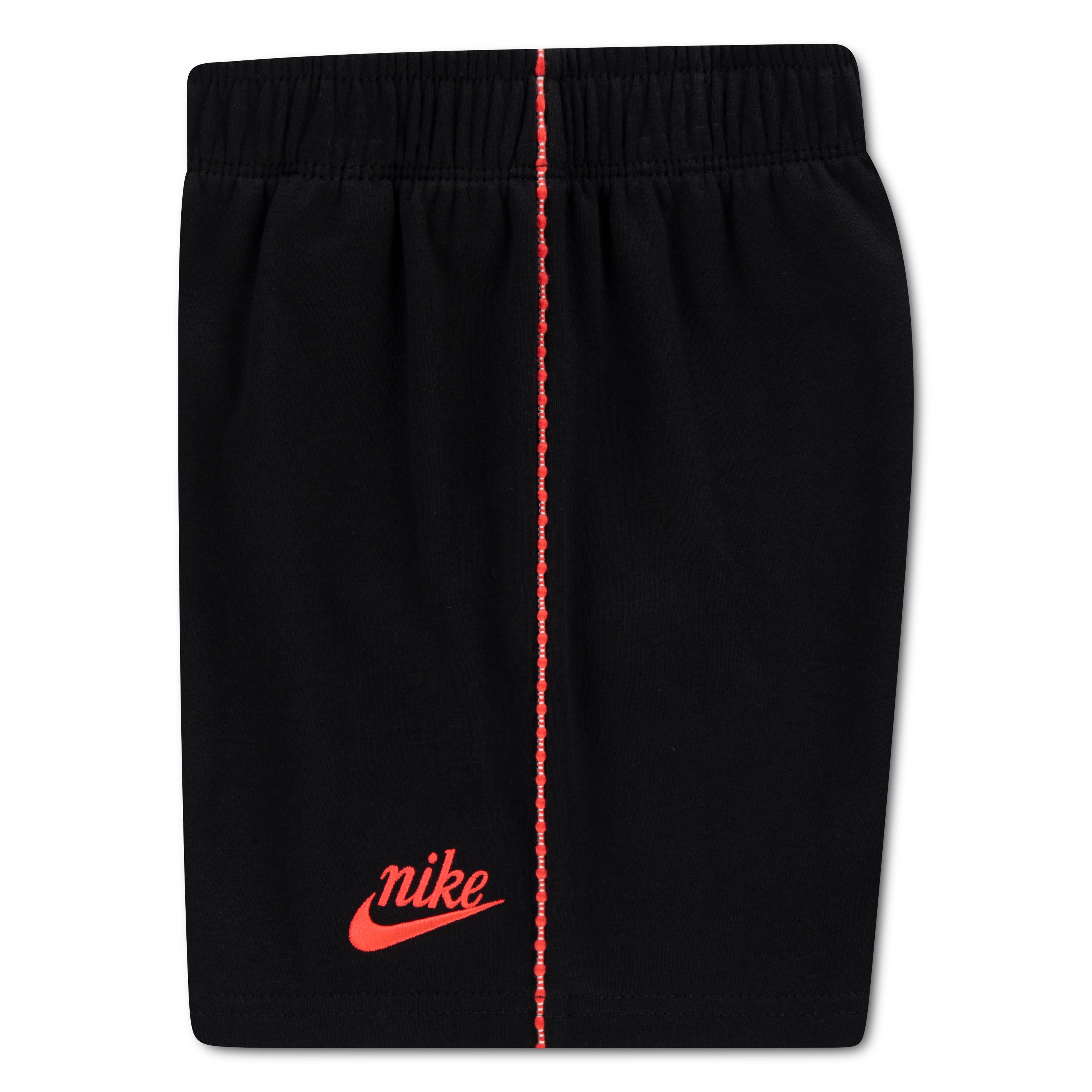 TENNIS JERSEY/ FT SHORT סט