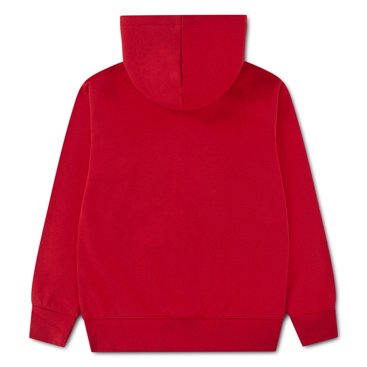 Jordan Fleece Pullover קפוצ׳ון