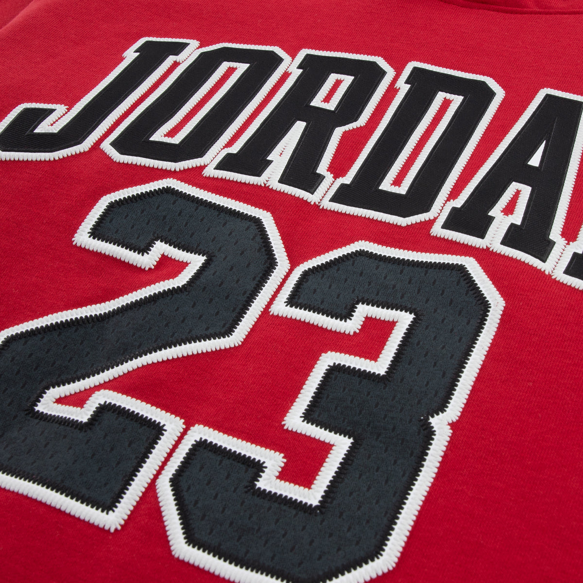 Jordan Fleece Pullover קפוצ׳ון