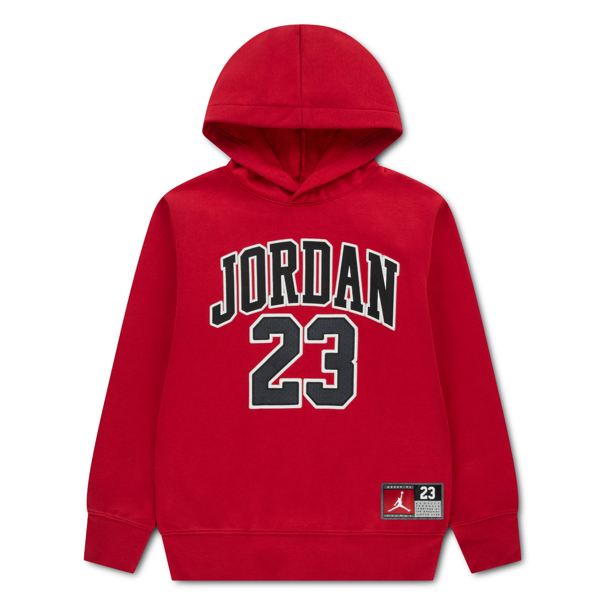 Jordan Fleece Pullover קפוצ׳ון