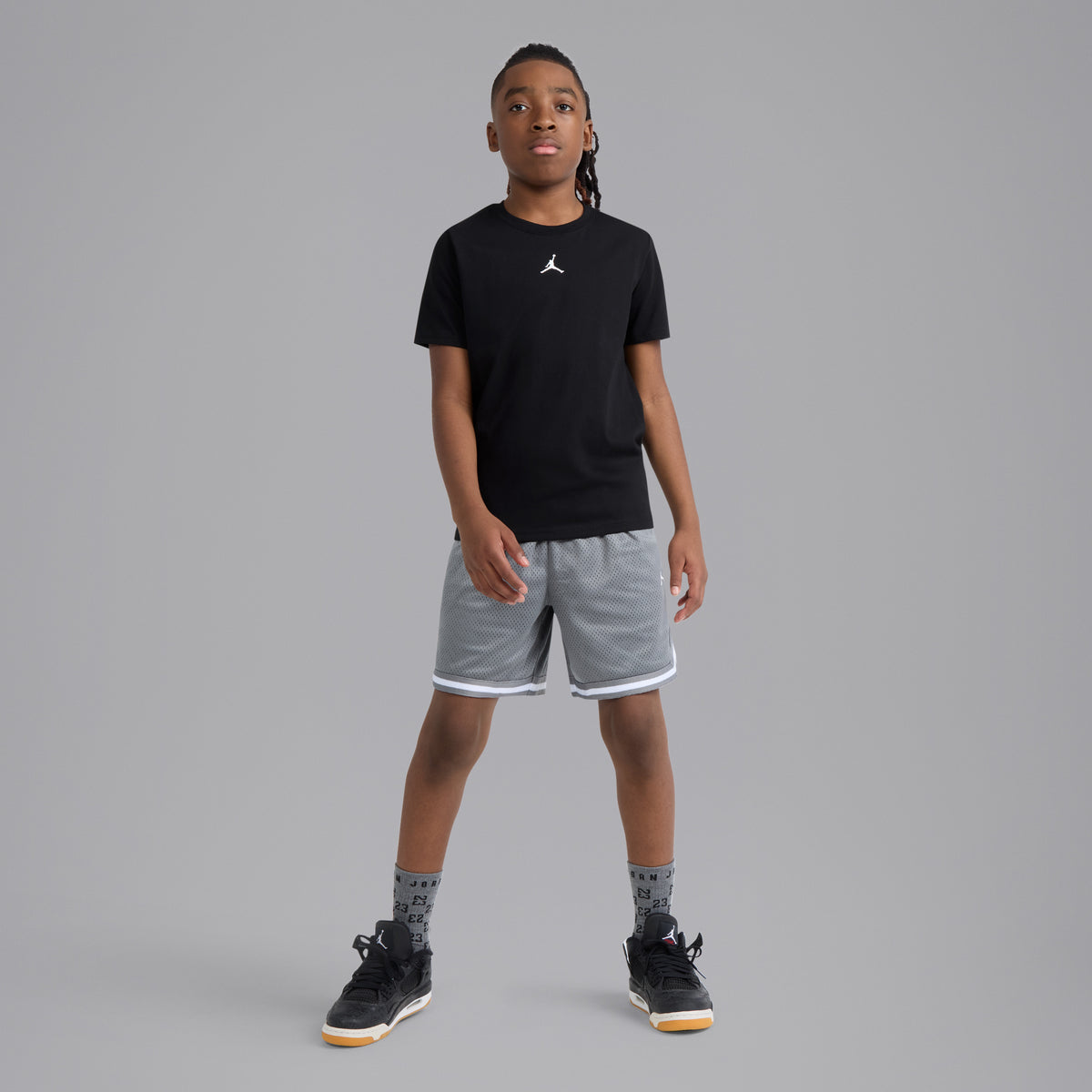 Jordan Sport Core טישרט